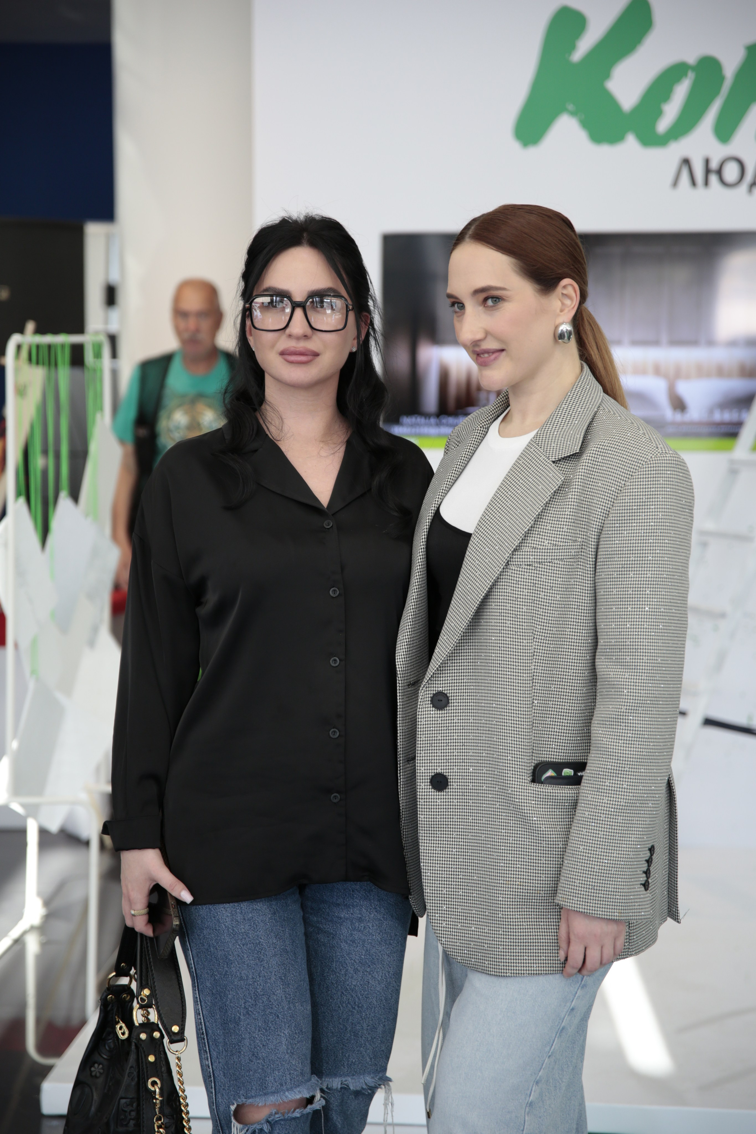 Люди изи КОНФА by RAKUSA GROUP. МЕДИА-РЕСУРС ХАБАРОВСК / Фотоотчеты / Репортажи / События