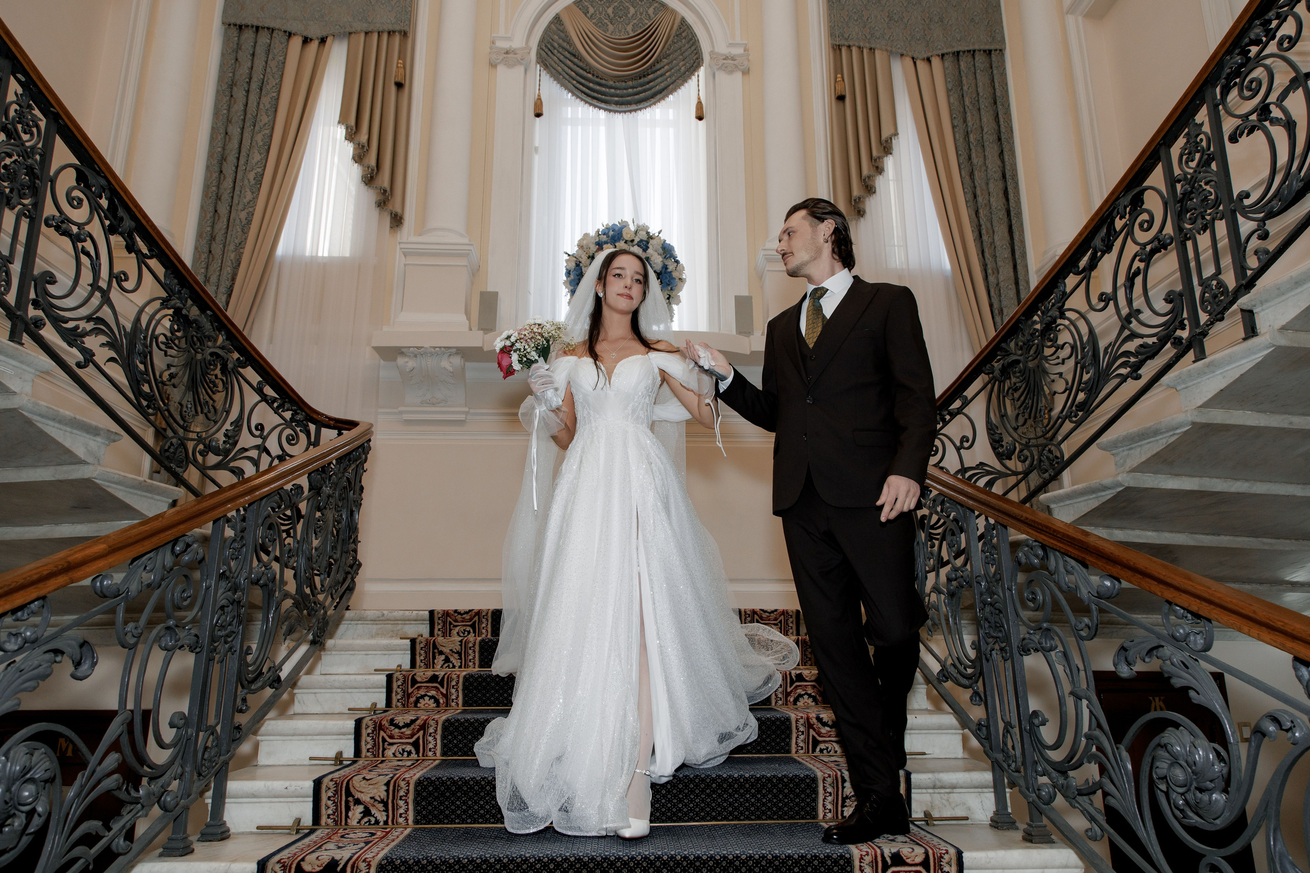 Свадебный фотограф Санкт Петербург Светлана Казанцева