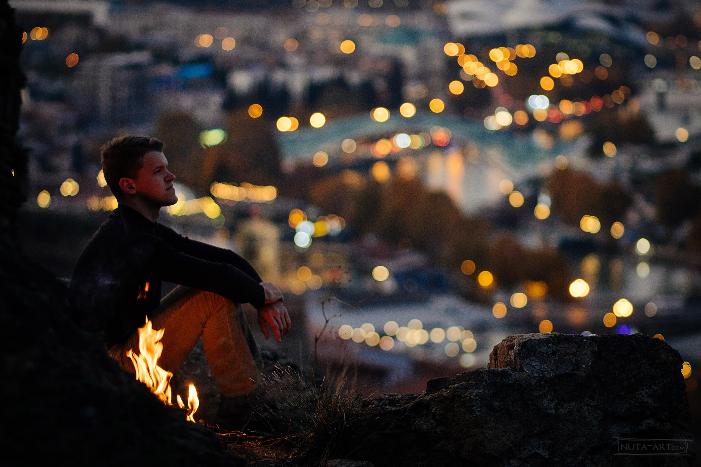 Мужские фотосессии. NUTA ART - photo-video creator