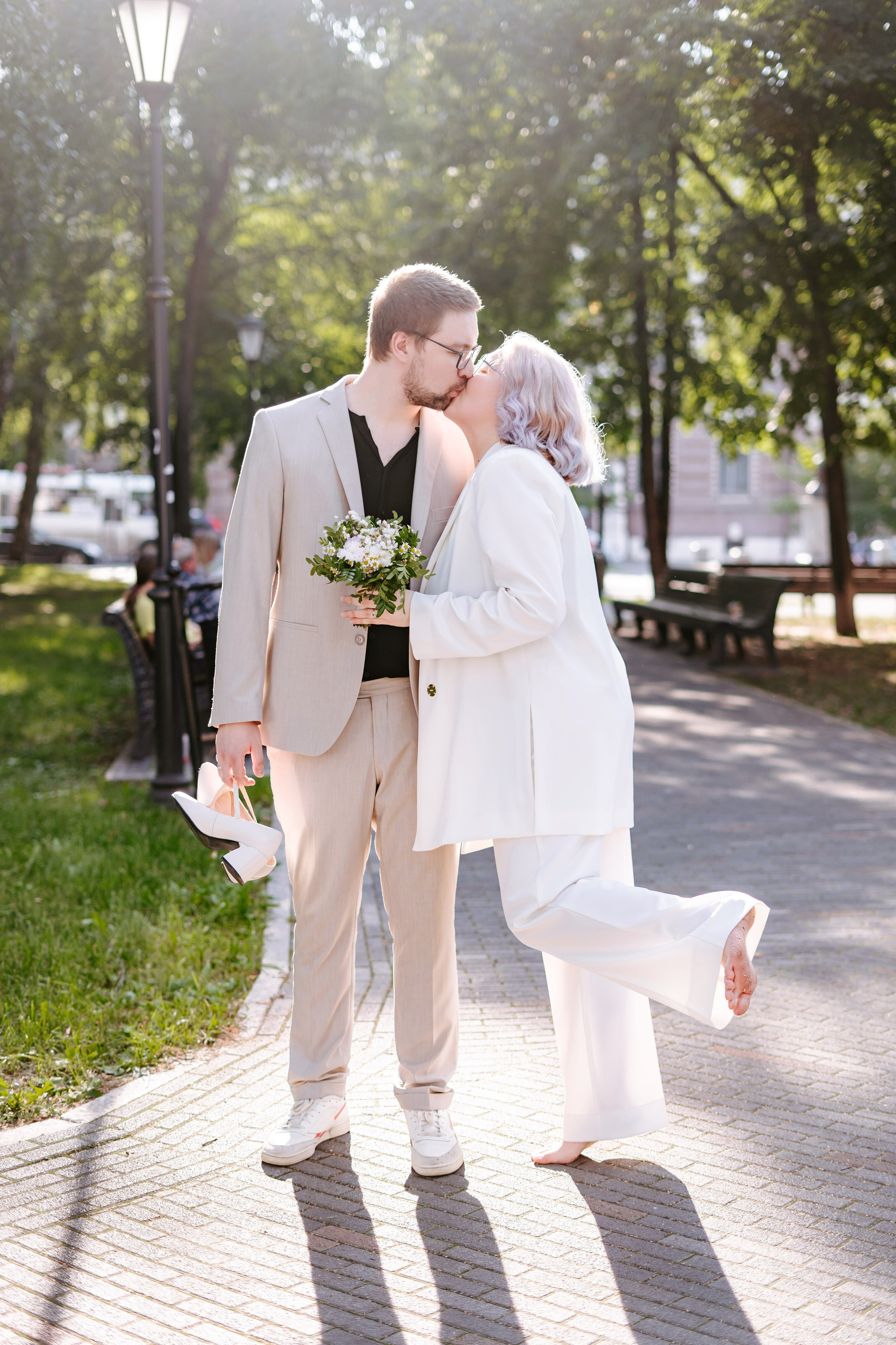 Портретный фотограф в Томске Наташа Барова