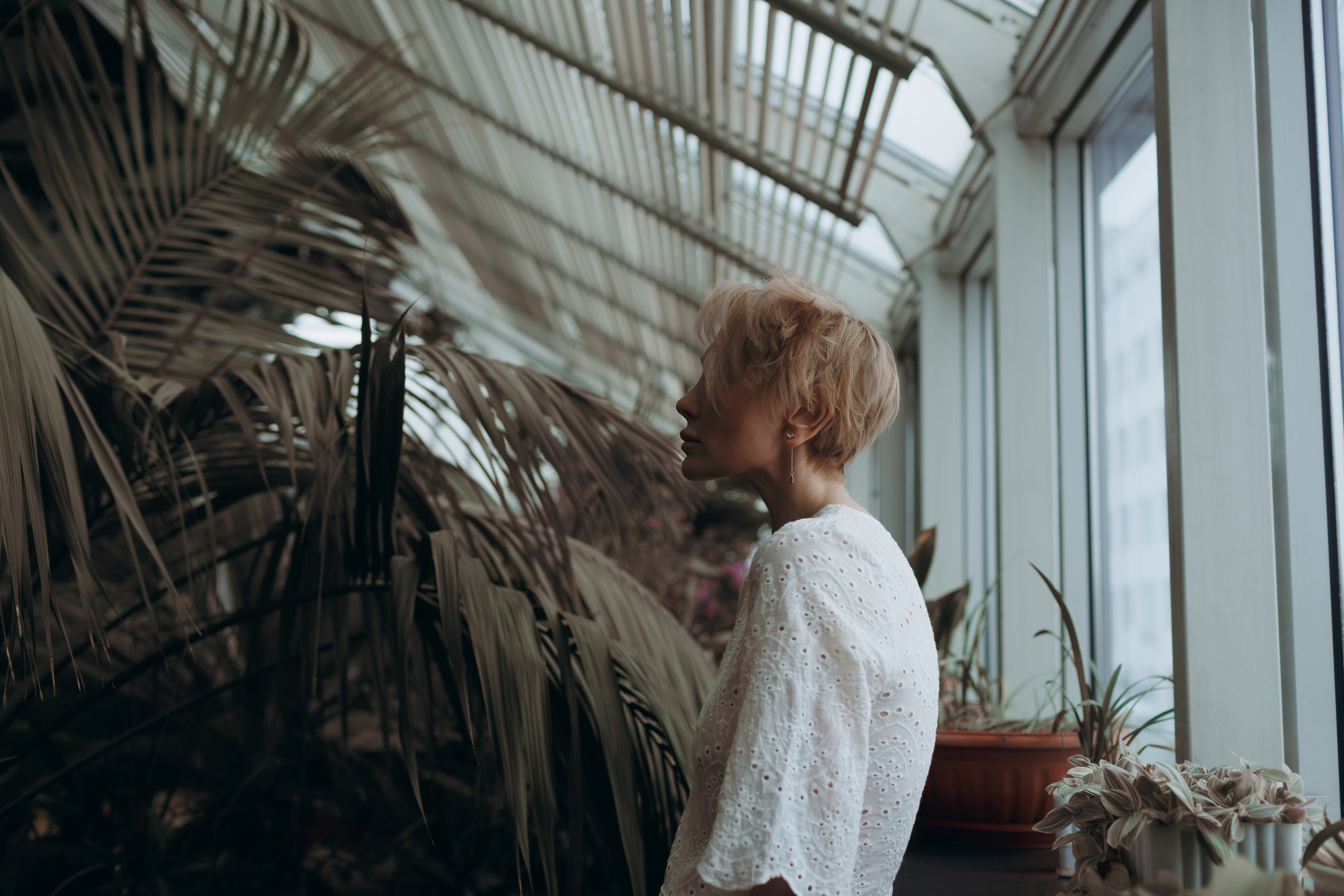 Портретный и свадебный фотограф в Белгороде Глухова Кристина