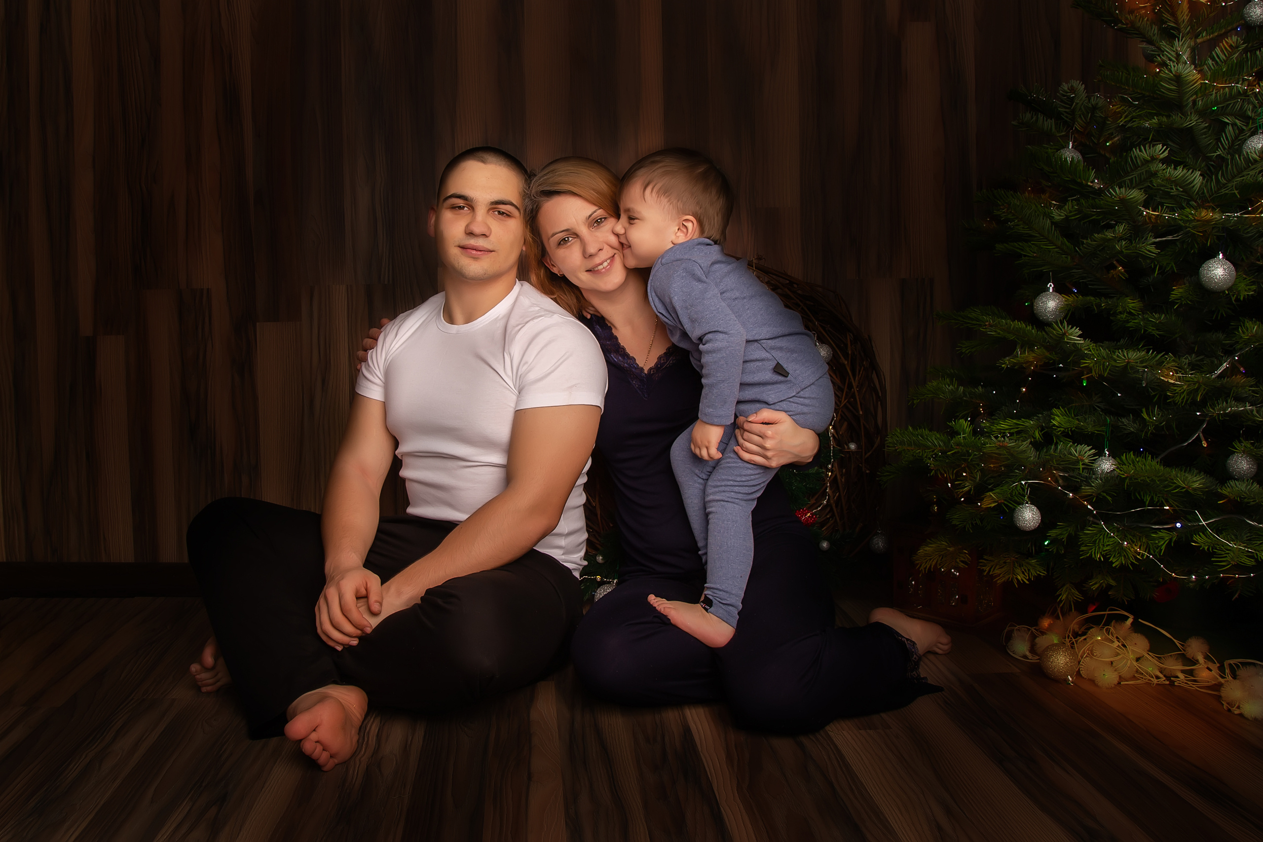 Семейный фотоархив ч. 1. Ирина Чайка. Профессиональный фотограф и наставник экспертов