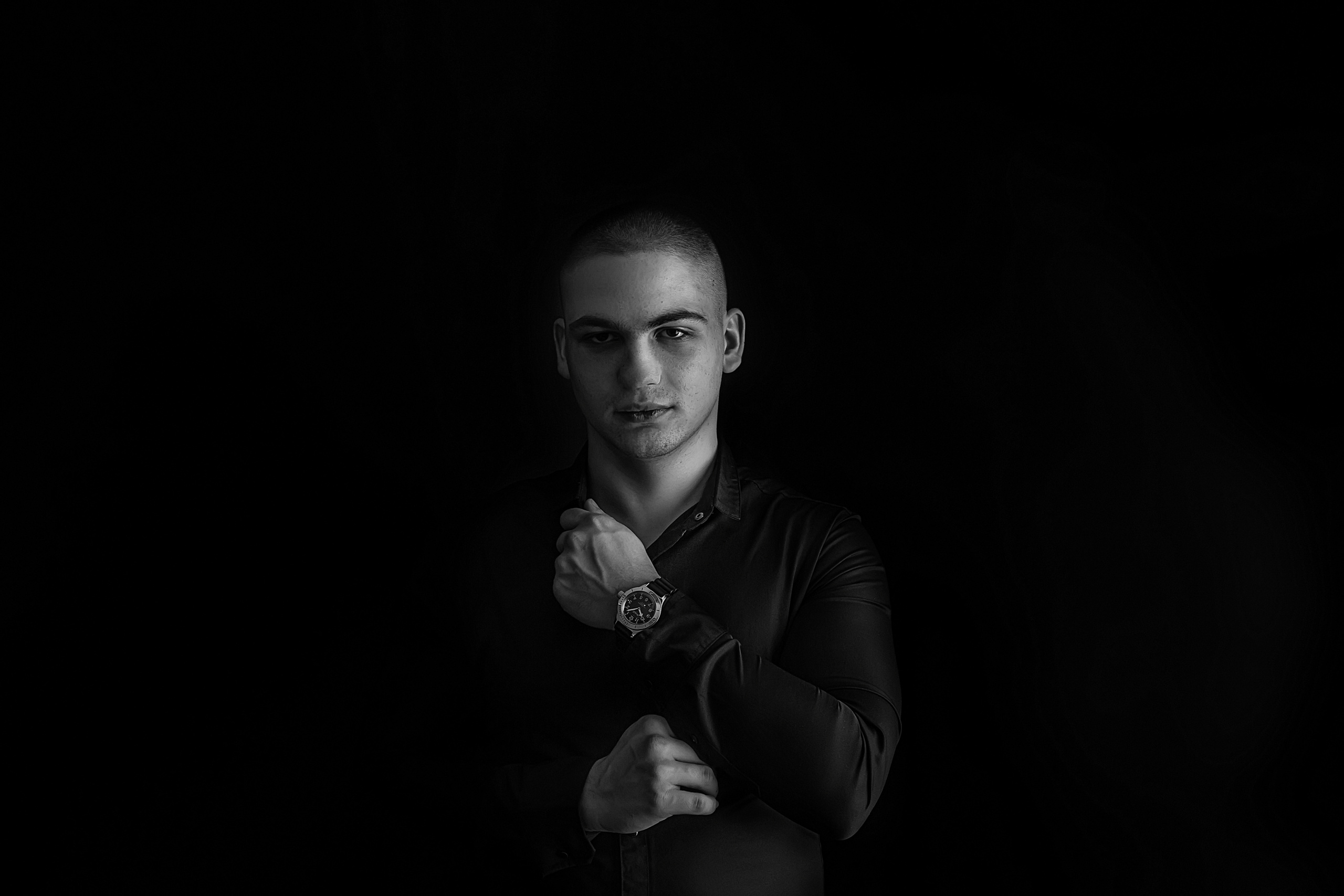 Семейный фотоархив ч. 1. Ирина Чайка. Профессиональный фотограф и наставник экспертов