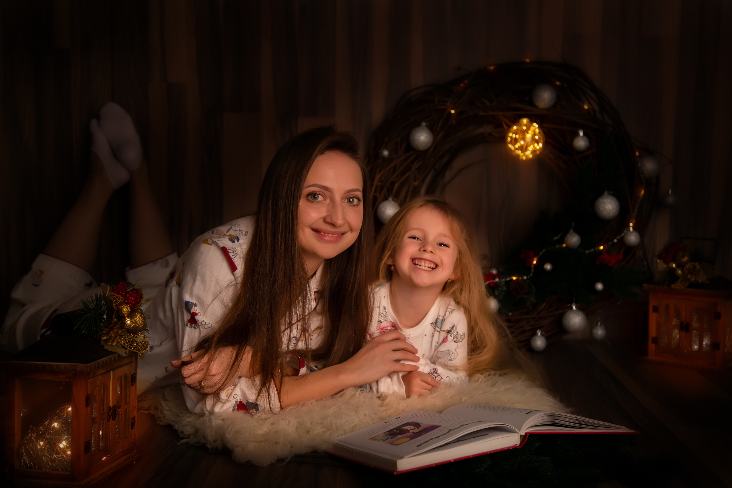 День рождения семьи. Ирина Чайка. Профессиональный фотограф и наставник экспертов