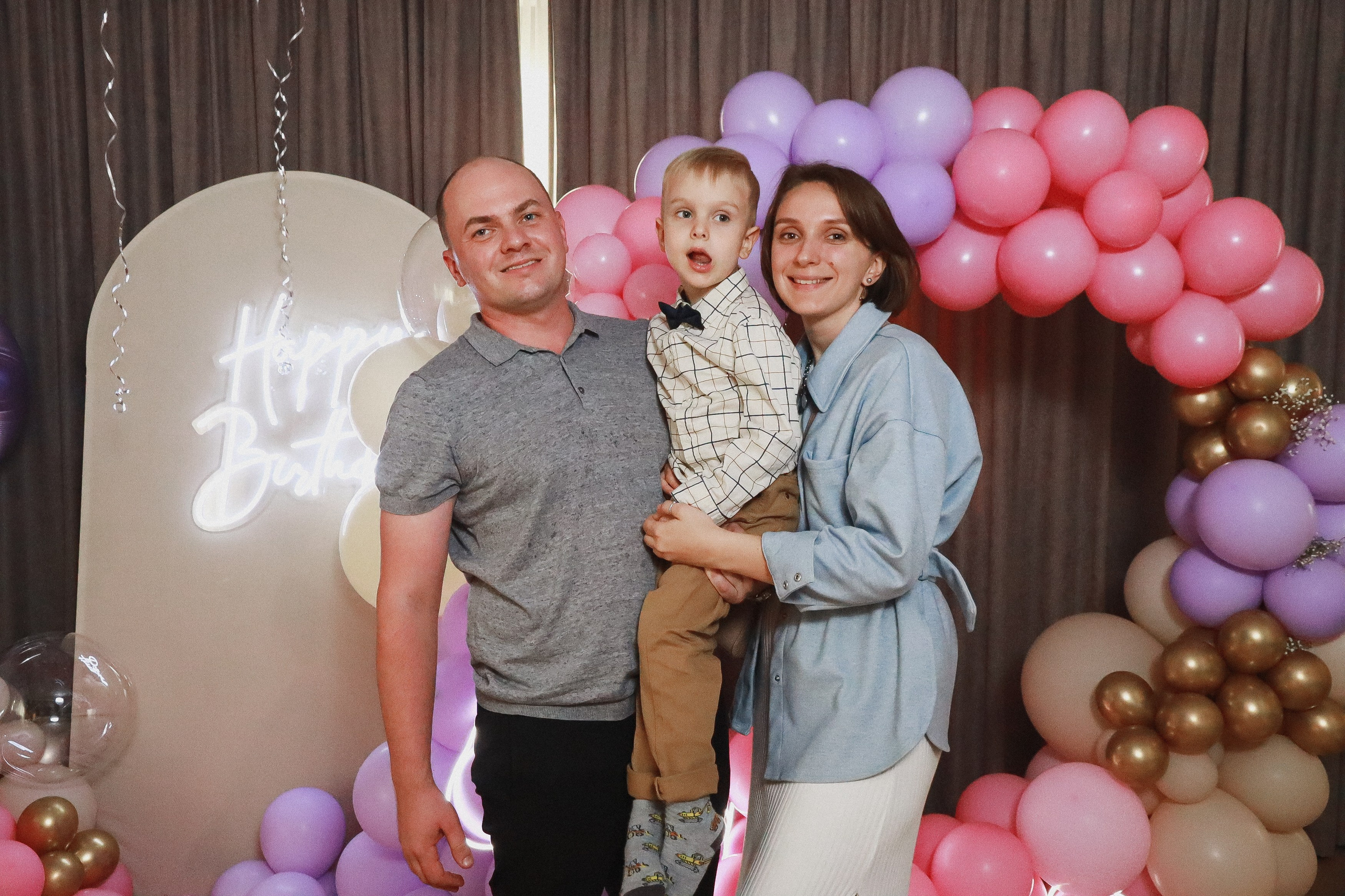 Репортаж. Фотограф историй в Челябинске и Екб