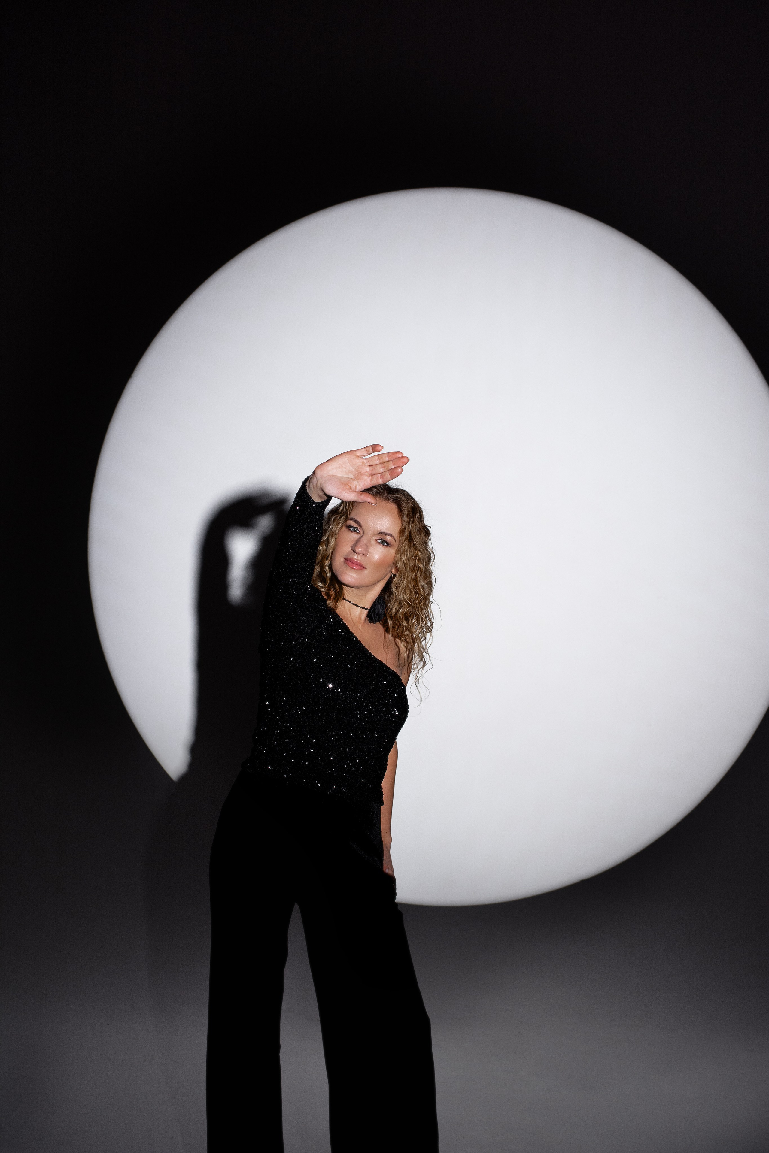 Индивидуальная фотосессия, студийная съемка