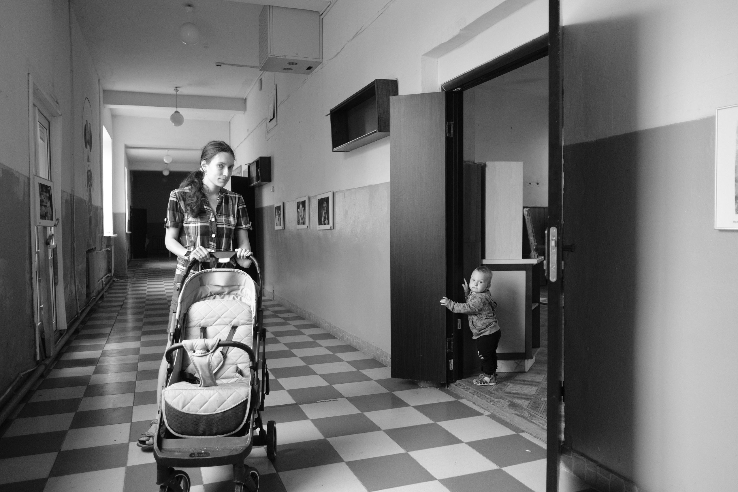 Медынь 12.06.2024. Фотострелка