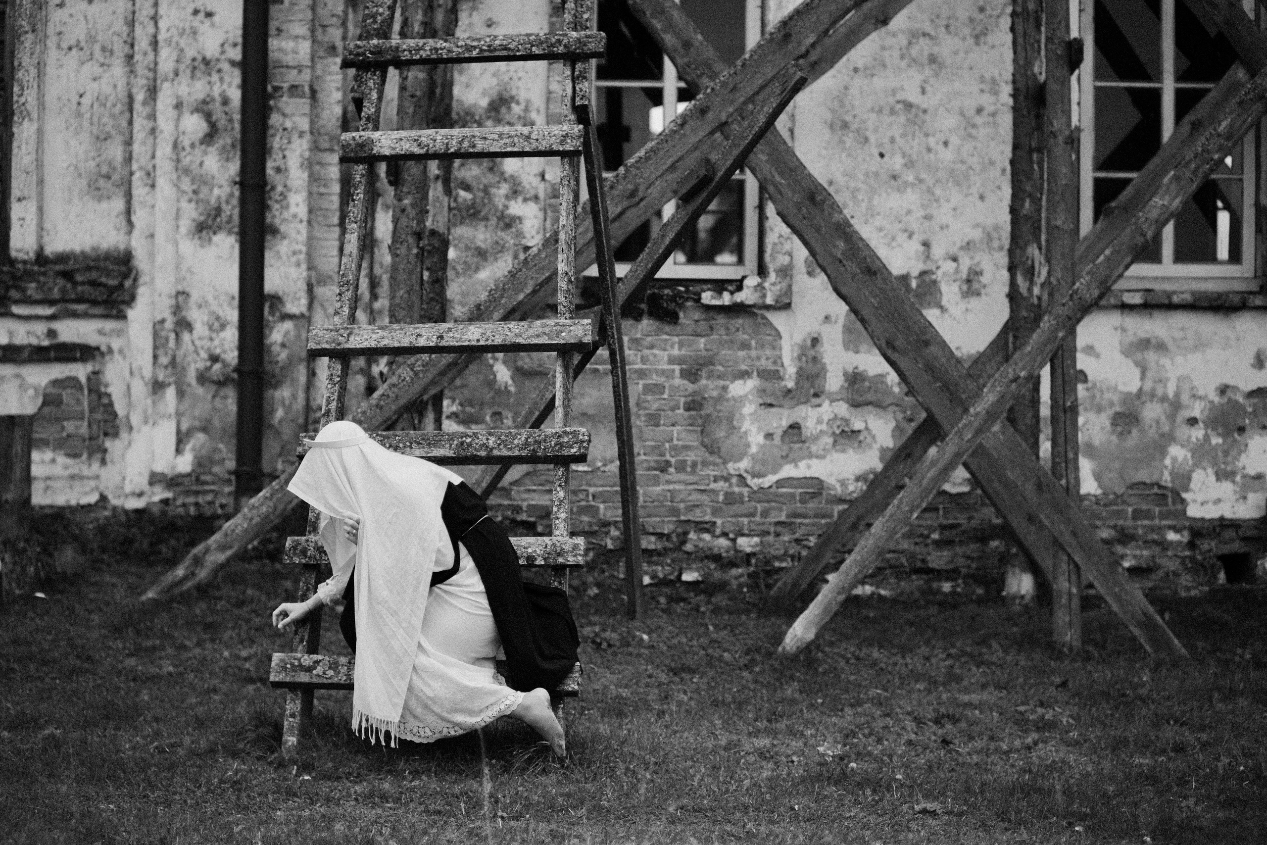 Русский север 27.09.25 — 05.10.25. Фотострелка