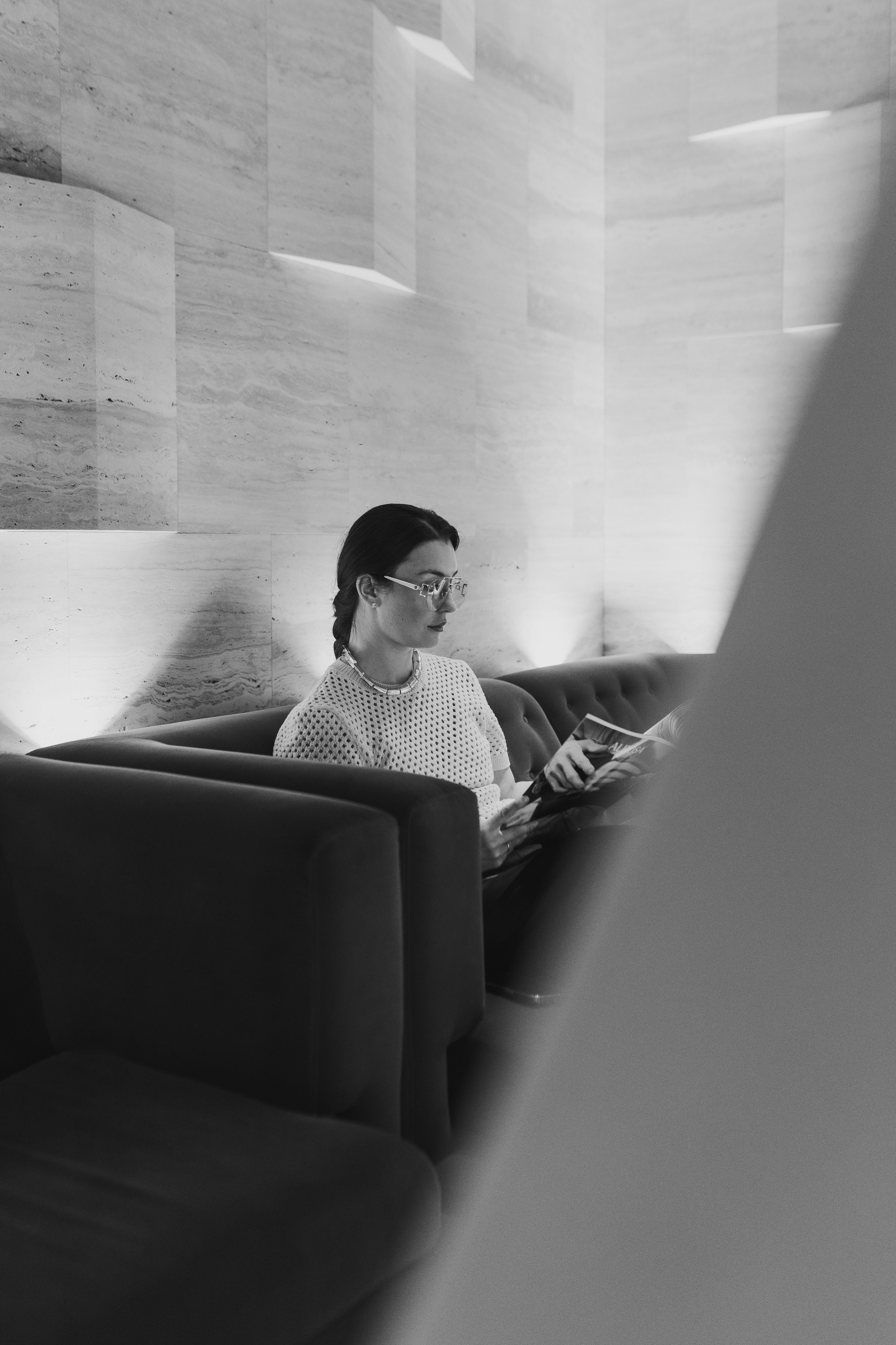 Фотограф Матвей Водяной