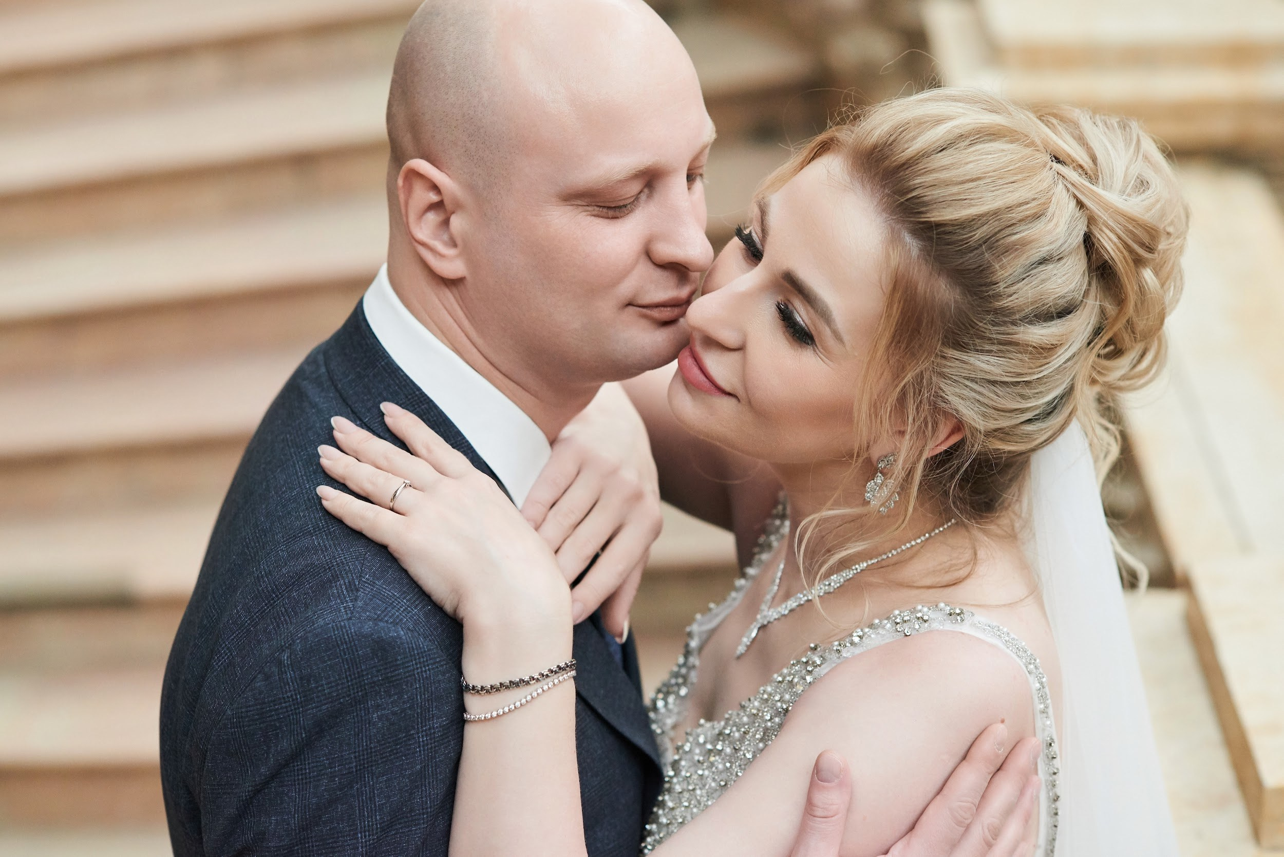 Свадебная фотосъемка в академии Штиглица СПб. Свадебный фотограф в Санкт-Петербурге Петергофе Пушкине Саша Галлс / Александр Галлс