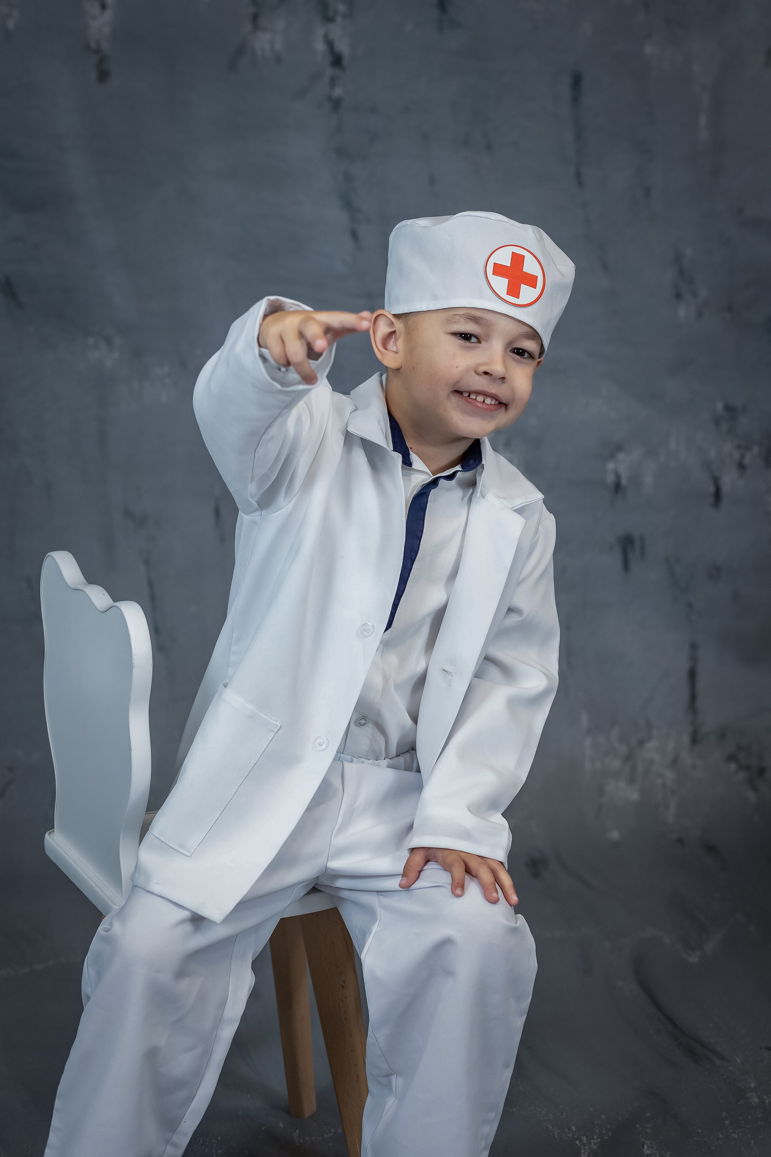 Профессии в детском саду. Семейный и детский фотограф в Ростове-на-Дону