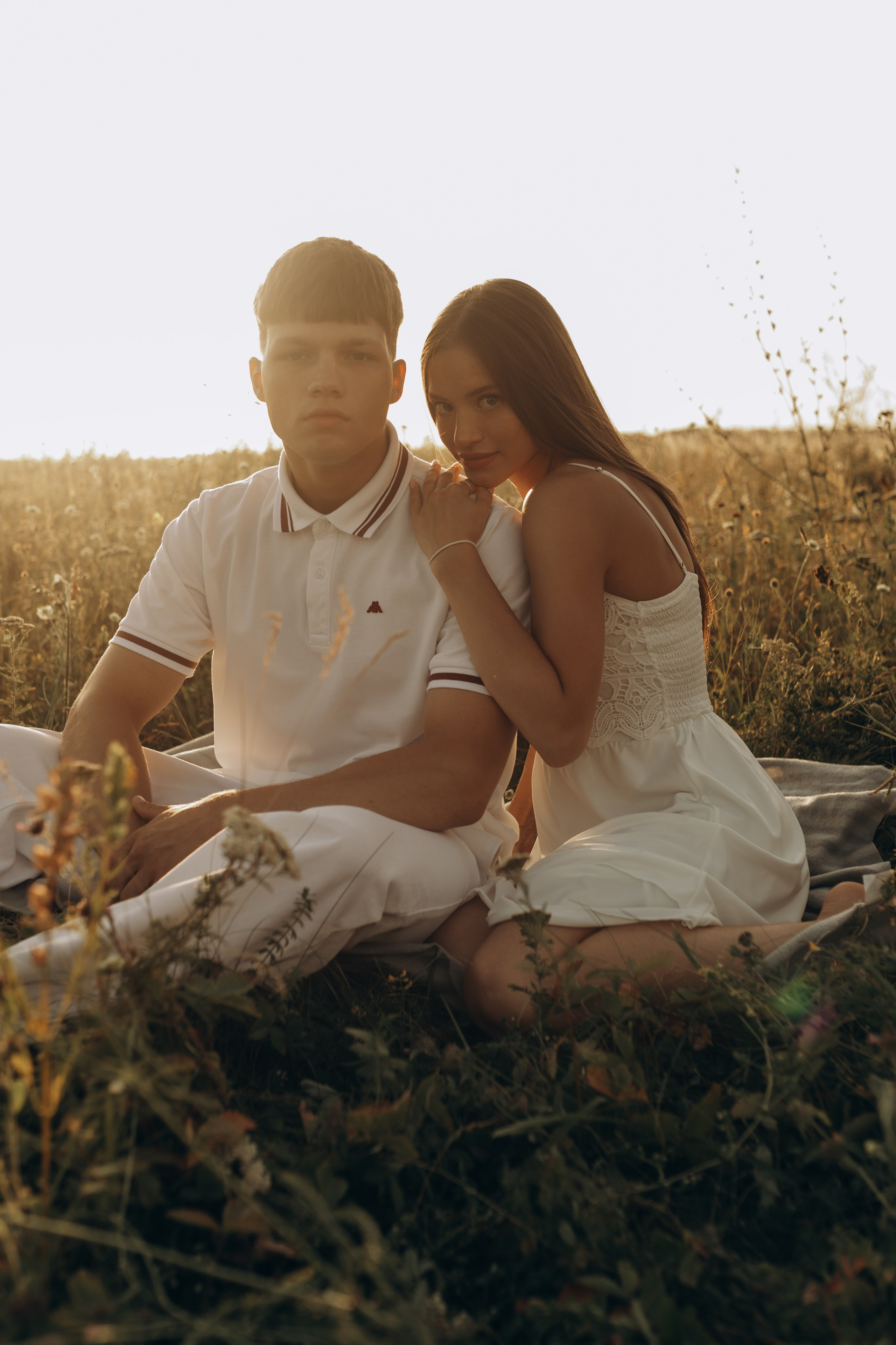 Love Story Данил и Варя. Фотограф в Ставрополе Svetlana Matveeva