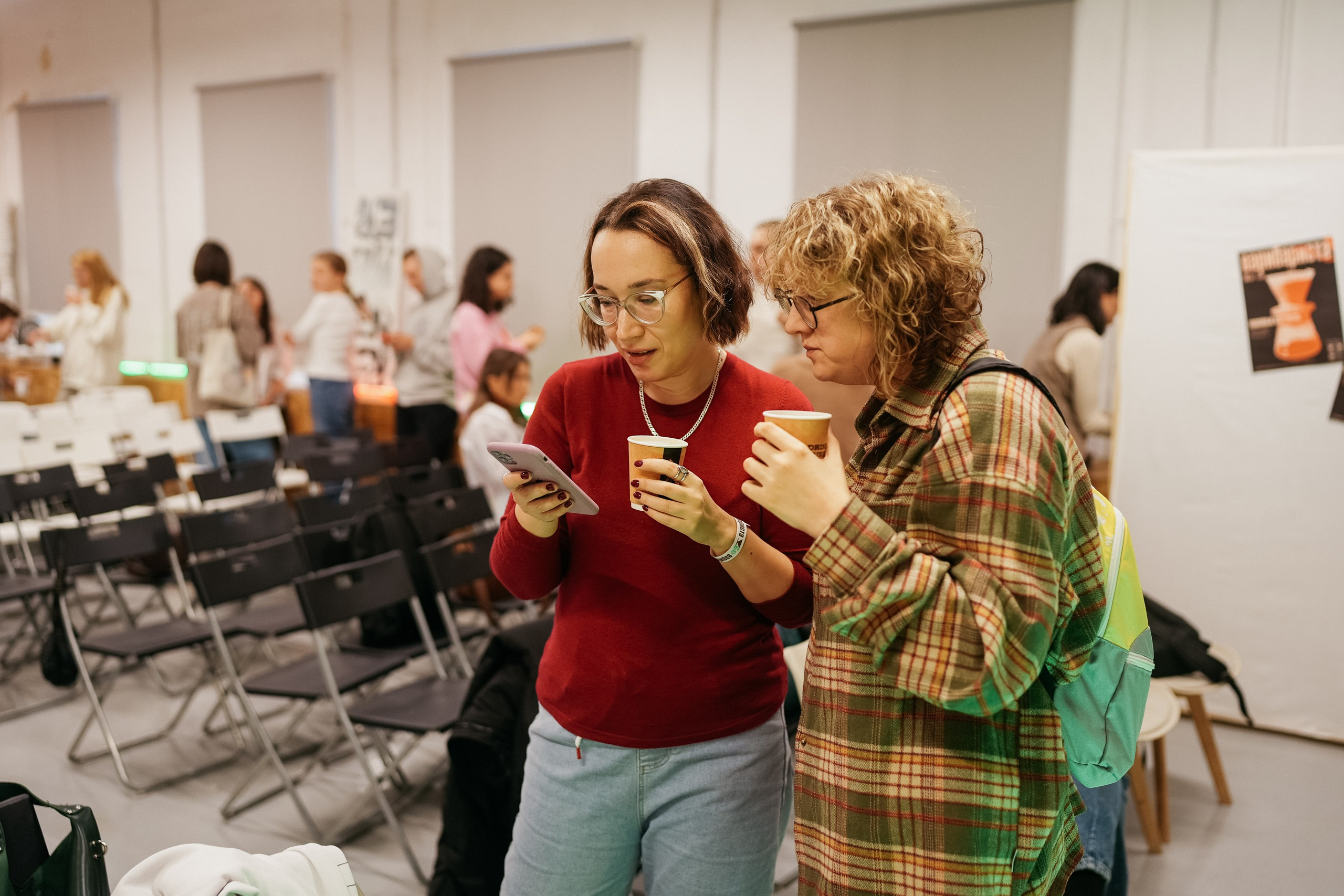 ВАРИБАРИСТА. ИТВИ