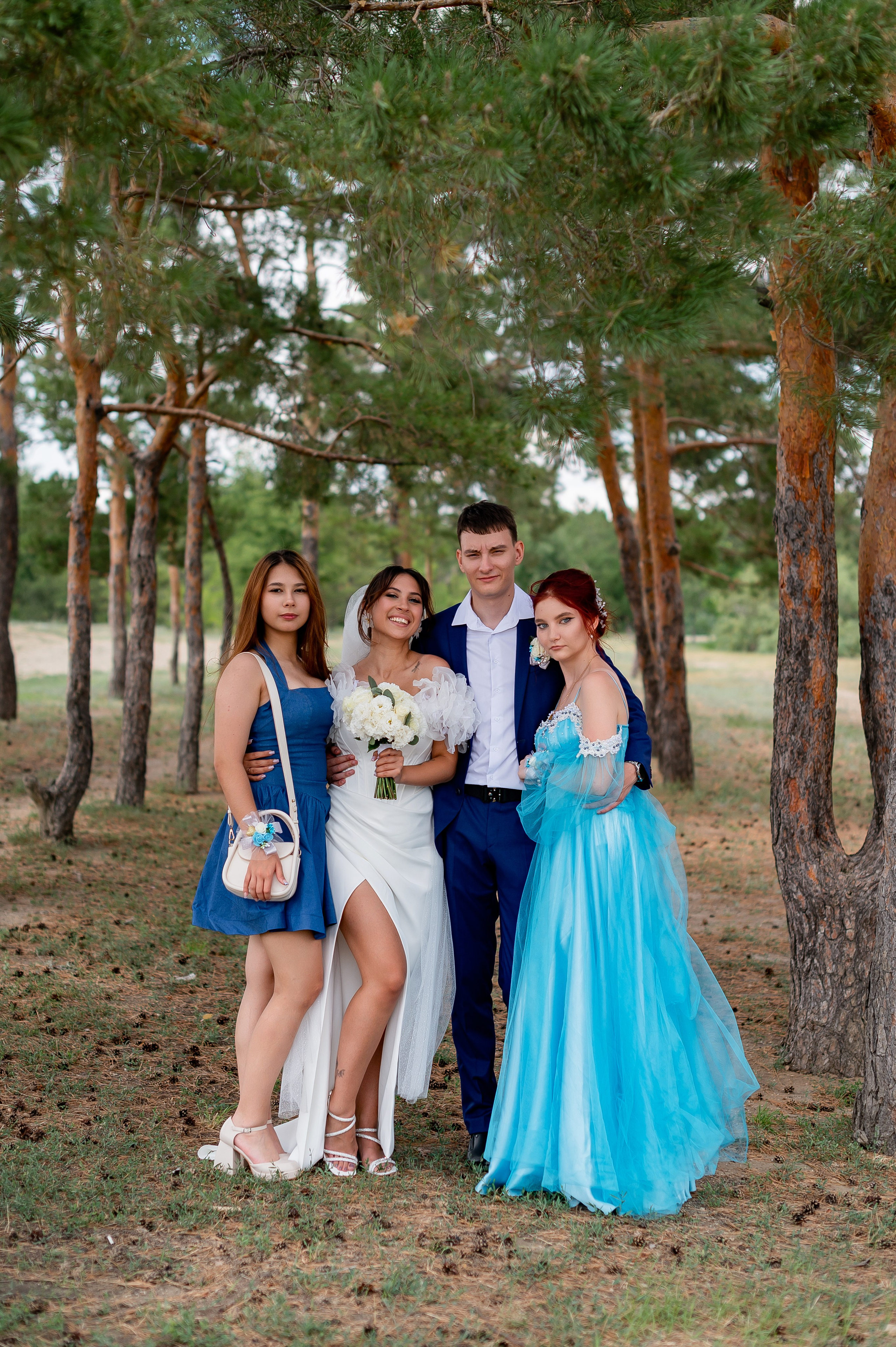 Анонс Свадьбы Никита и Арина. Фотограф Татьяна Иванчикова