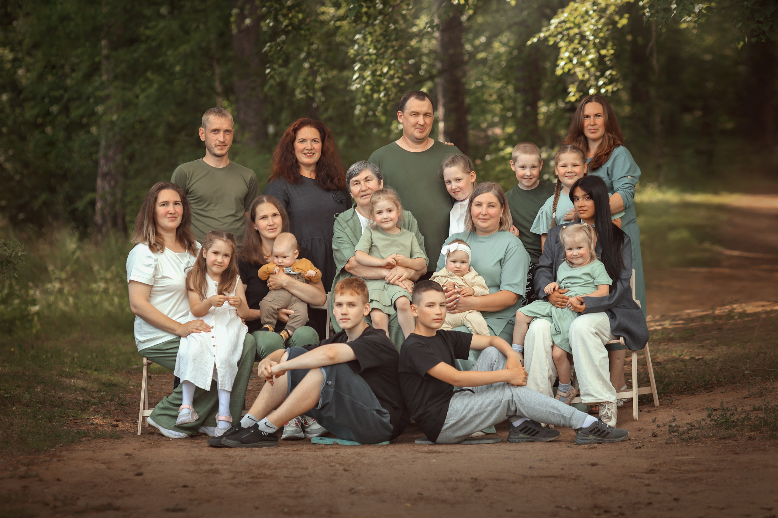 Детский, семейный фотограф в Ижевске и Москве Аксинья Лысенкова ADEN