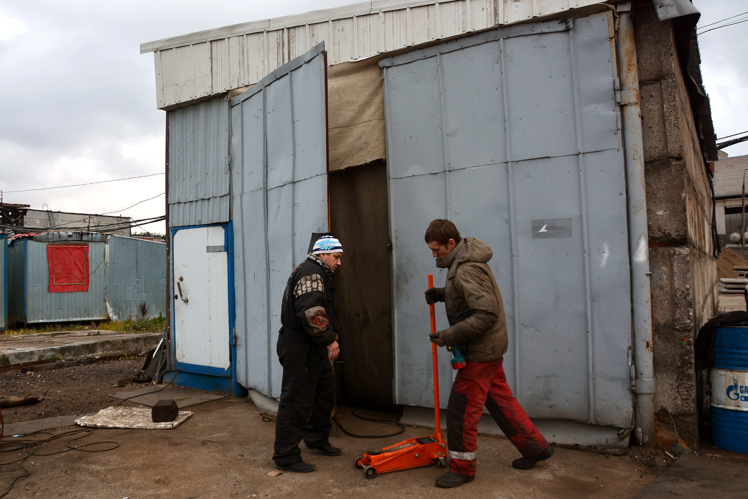 The story of Alexey. Https://elenagovorenkova, documentary, reportage and art photography