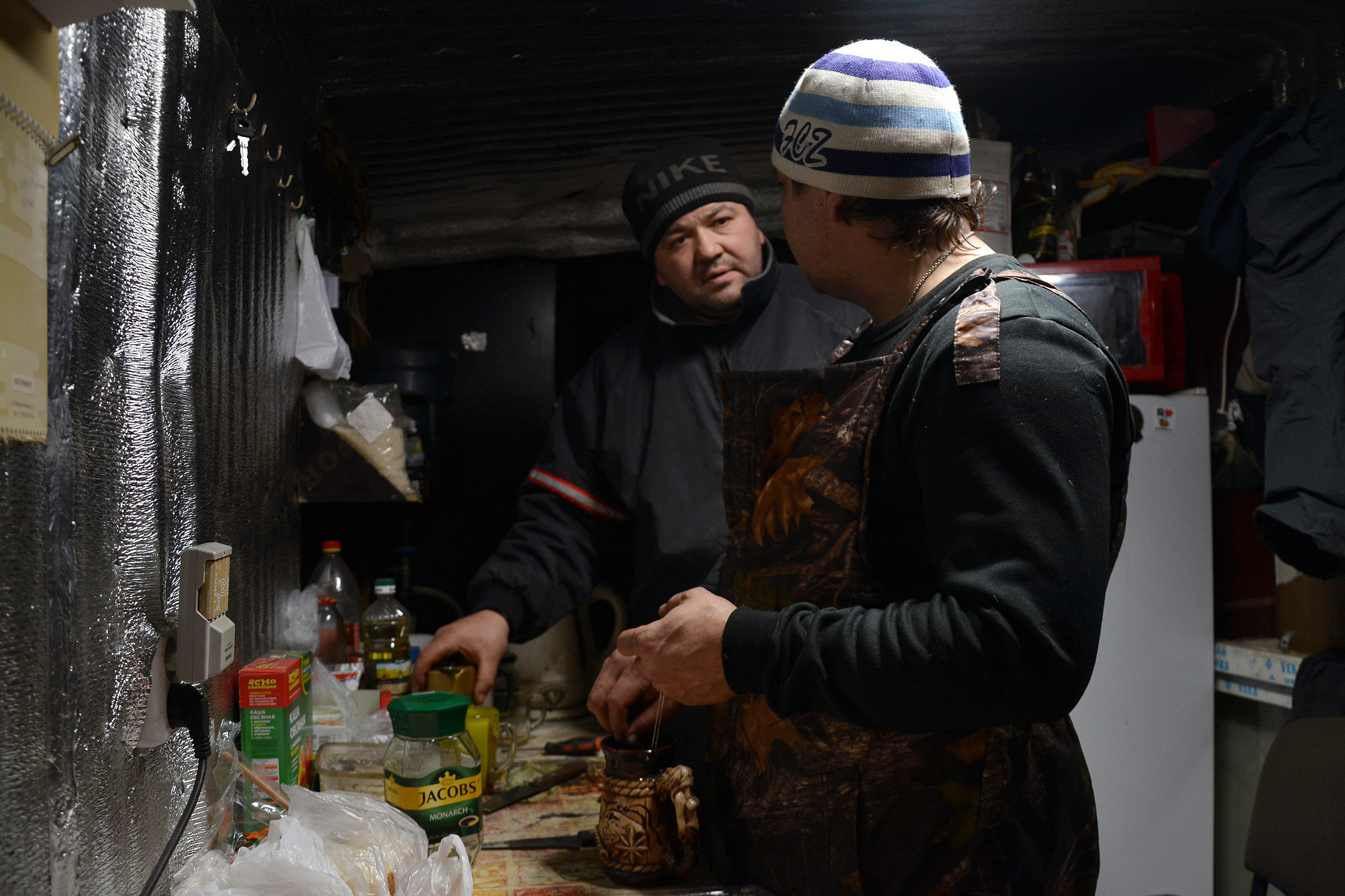 The story of Alexey. Https://elenagovorenkova, documentary, reportage and art photography