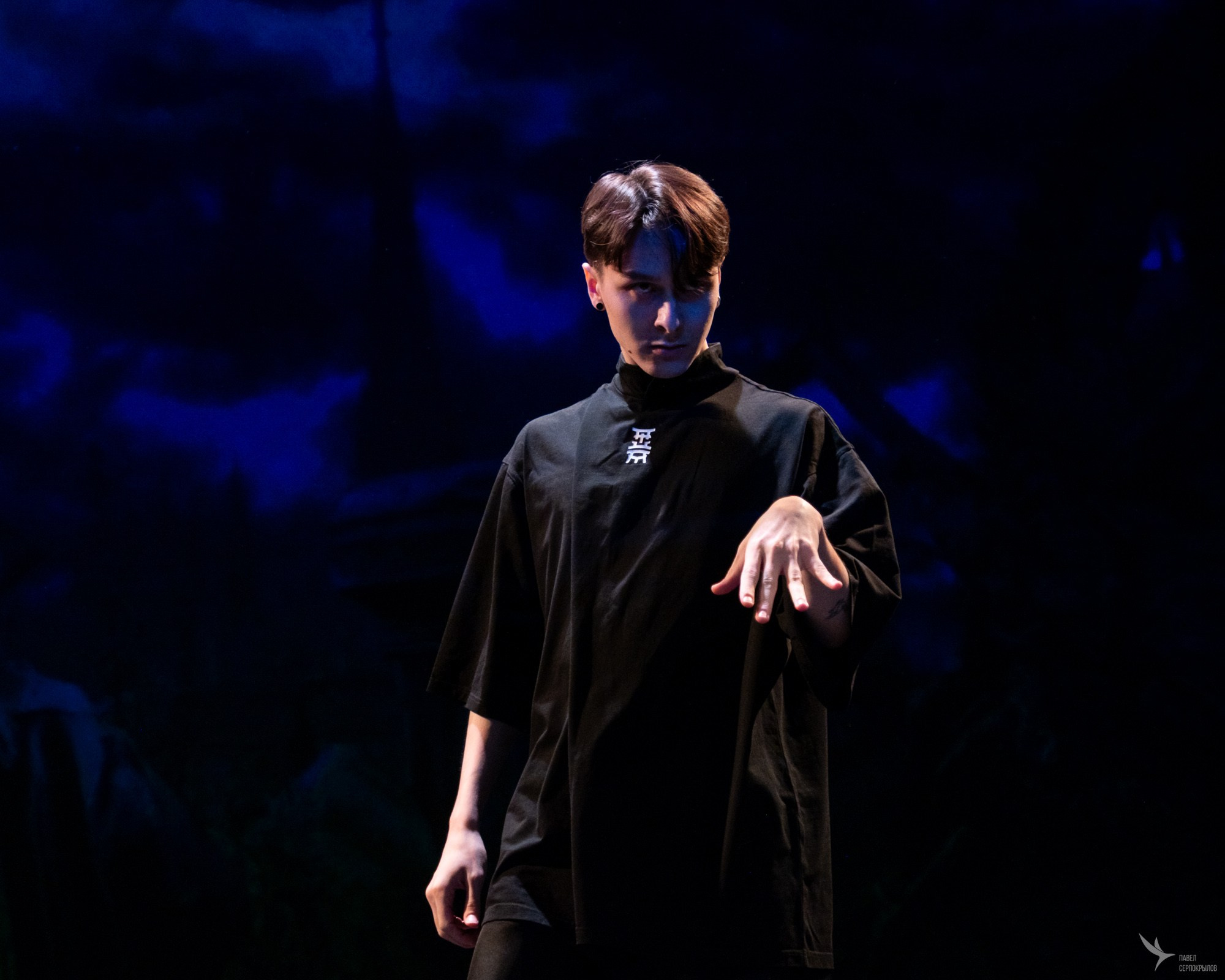 Җыен / Сбор. Репортажный фотограф в Казани Павел Серпокрылов