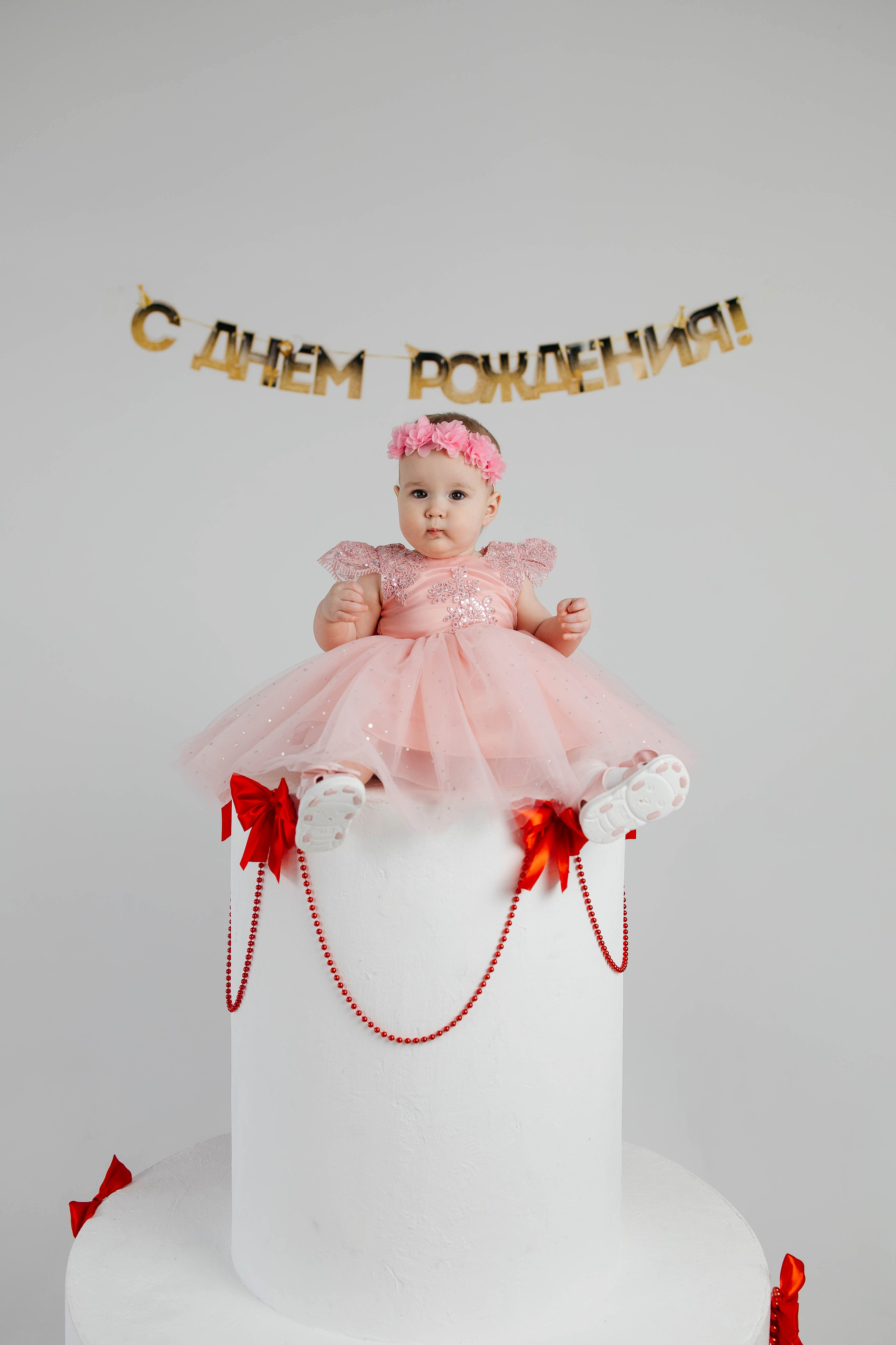 Годовасие Юляшки. Женский фотограф в Оренбурге Ирина Заводчикова