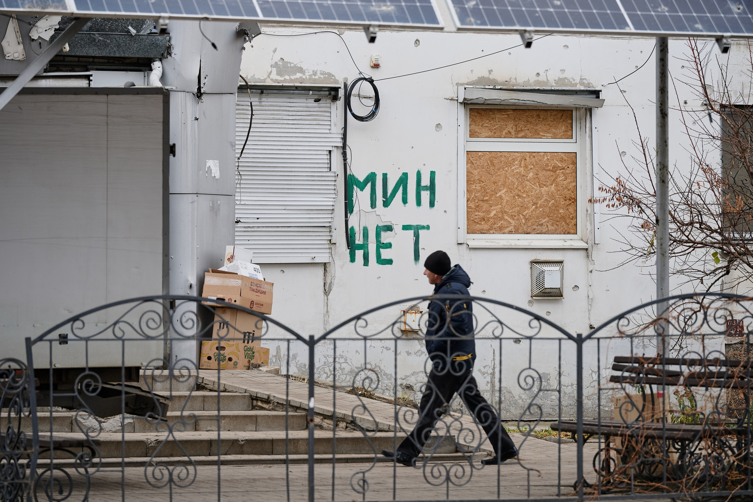 Фотограф Роман Адлер