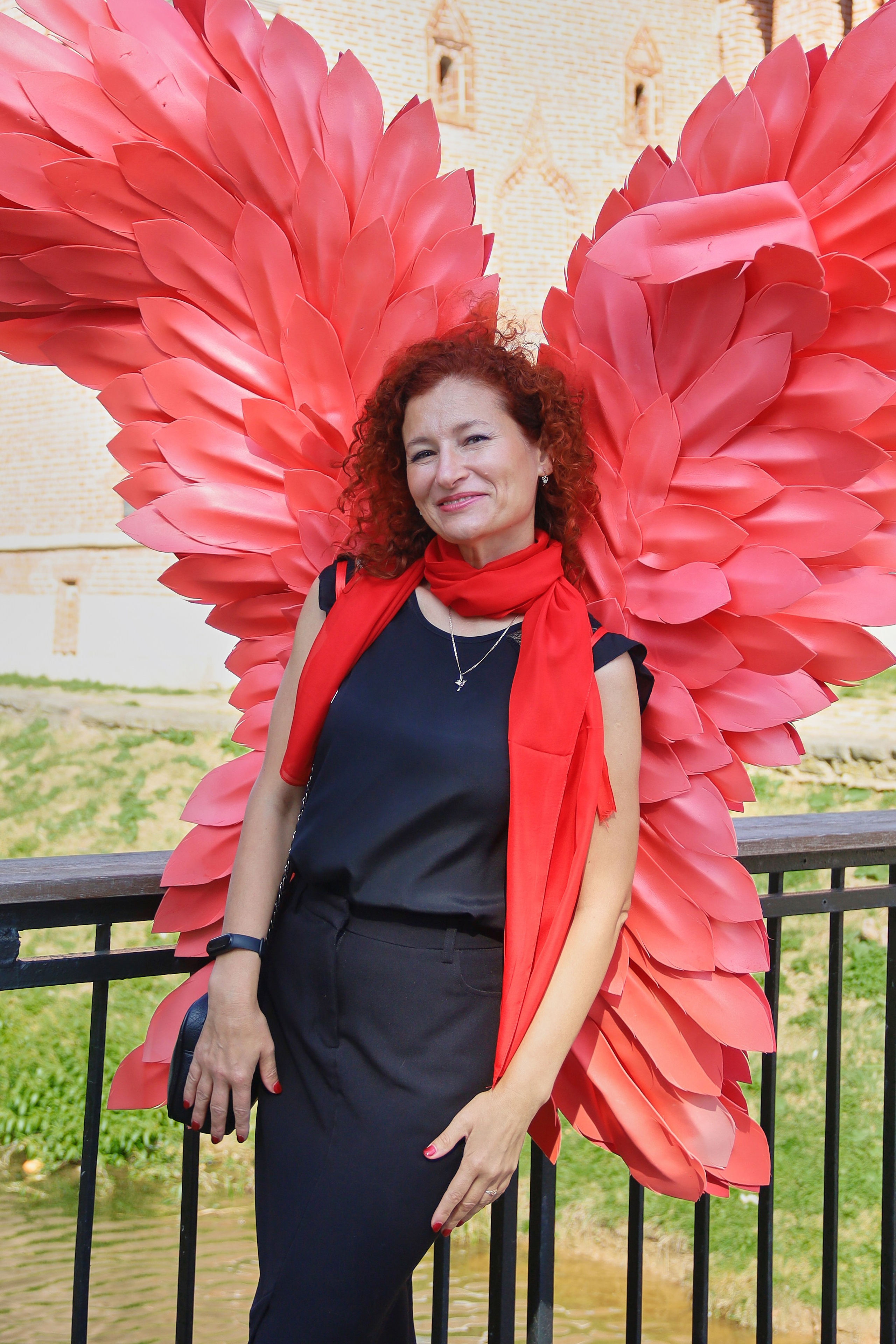 Международный эстафетный фестиваль PRОWOMENFEST 2024. Фотограф в Смоленске Ася Польшина