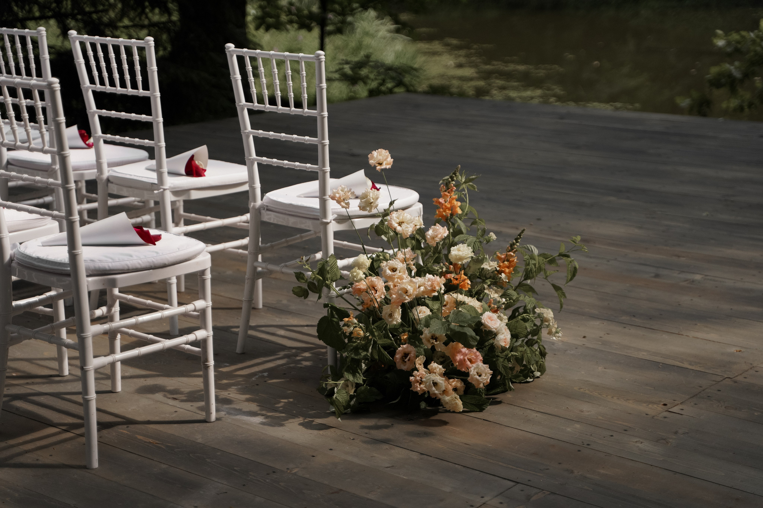 Анна и Андрей. Свадебный фотограф Марина Попова