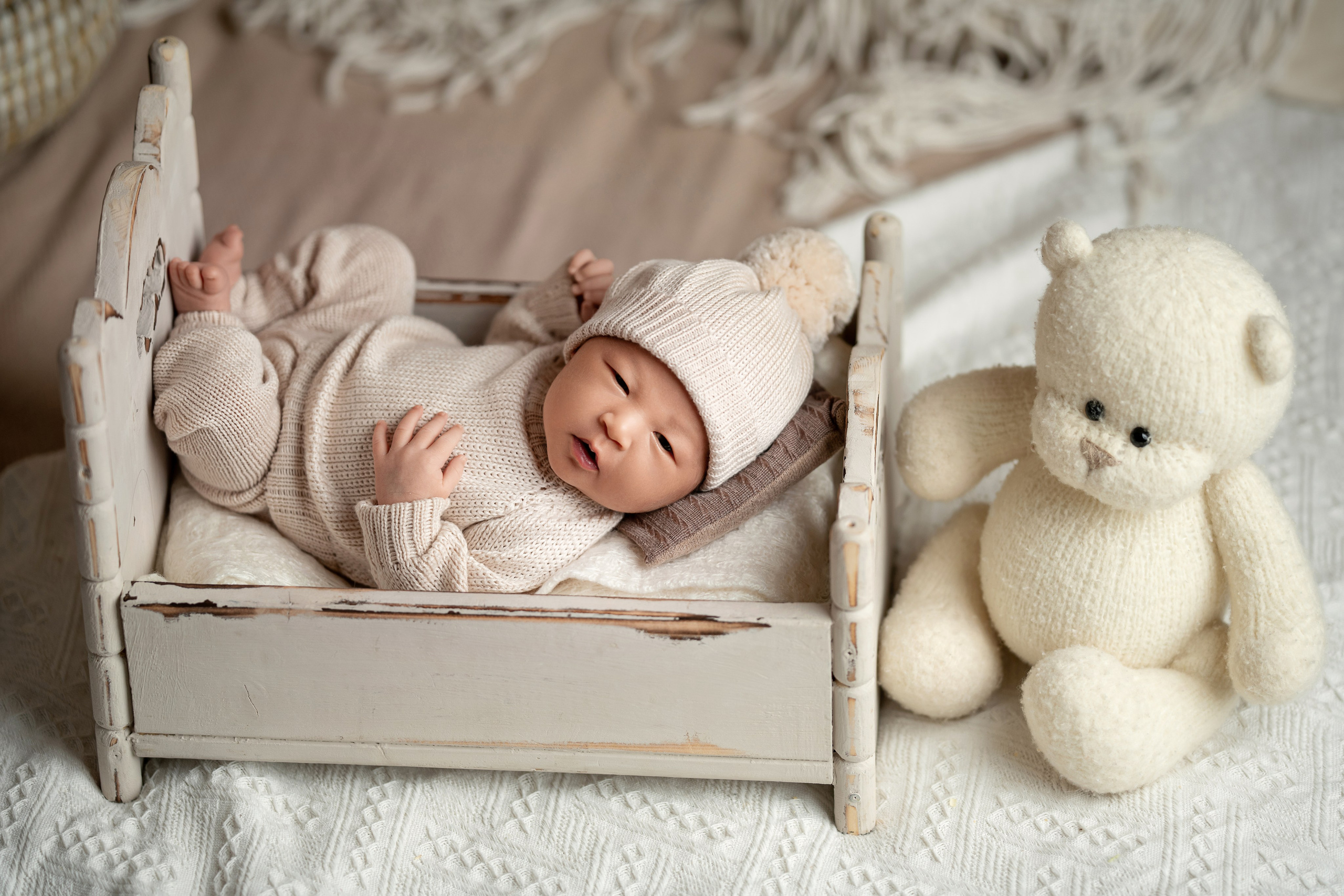 NEWBORN семейный пакет. Творческая команда Ульяшевы, свадебная и семейная фотография. Кахахста