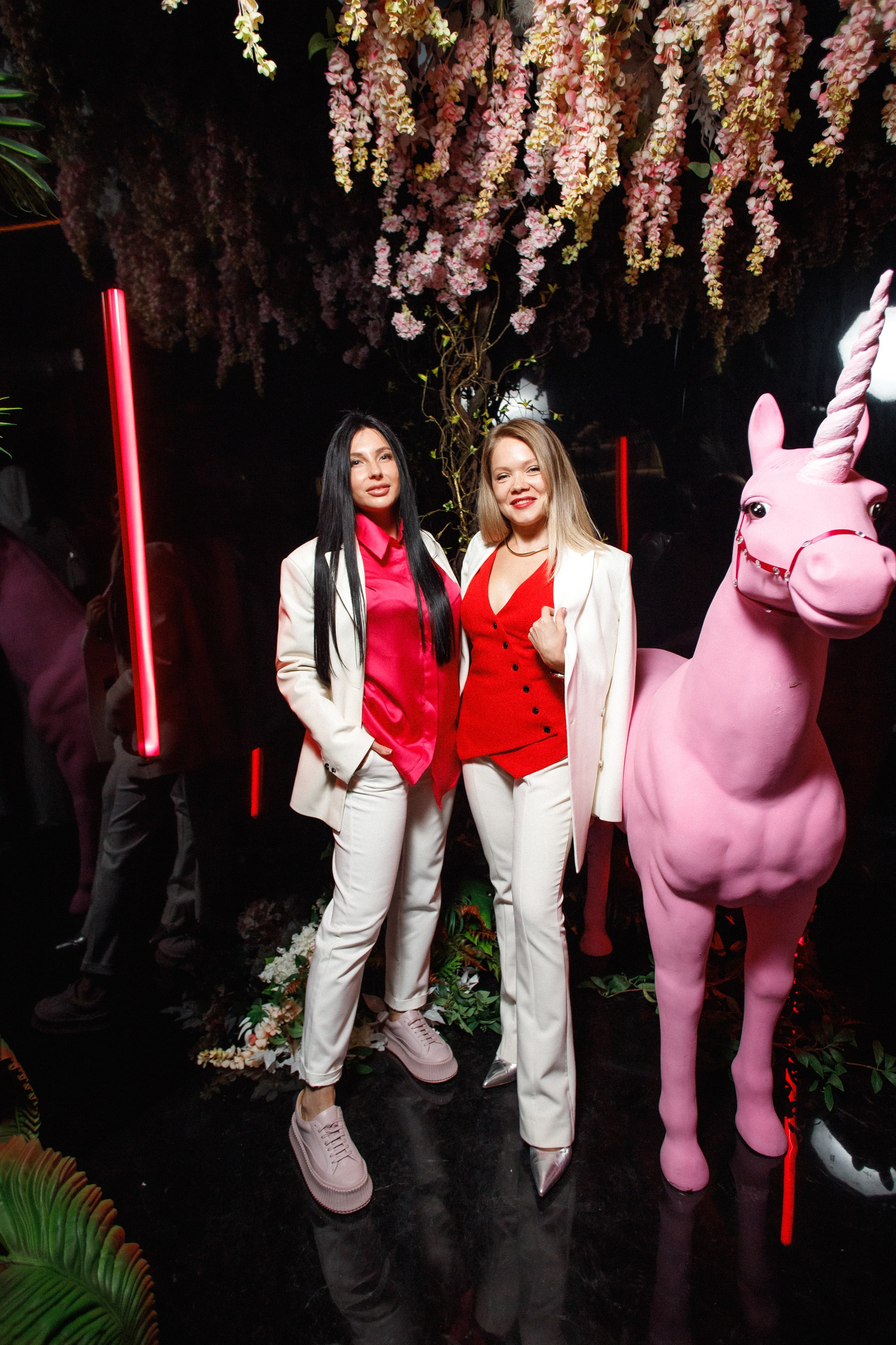 BRAVO FLORA EVENT. СВОИ. ФОТООТЧЕТЫ-СОБЫТИЯ-МЕСТА