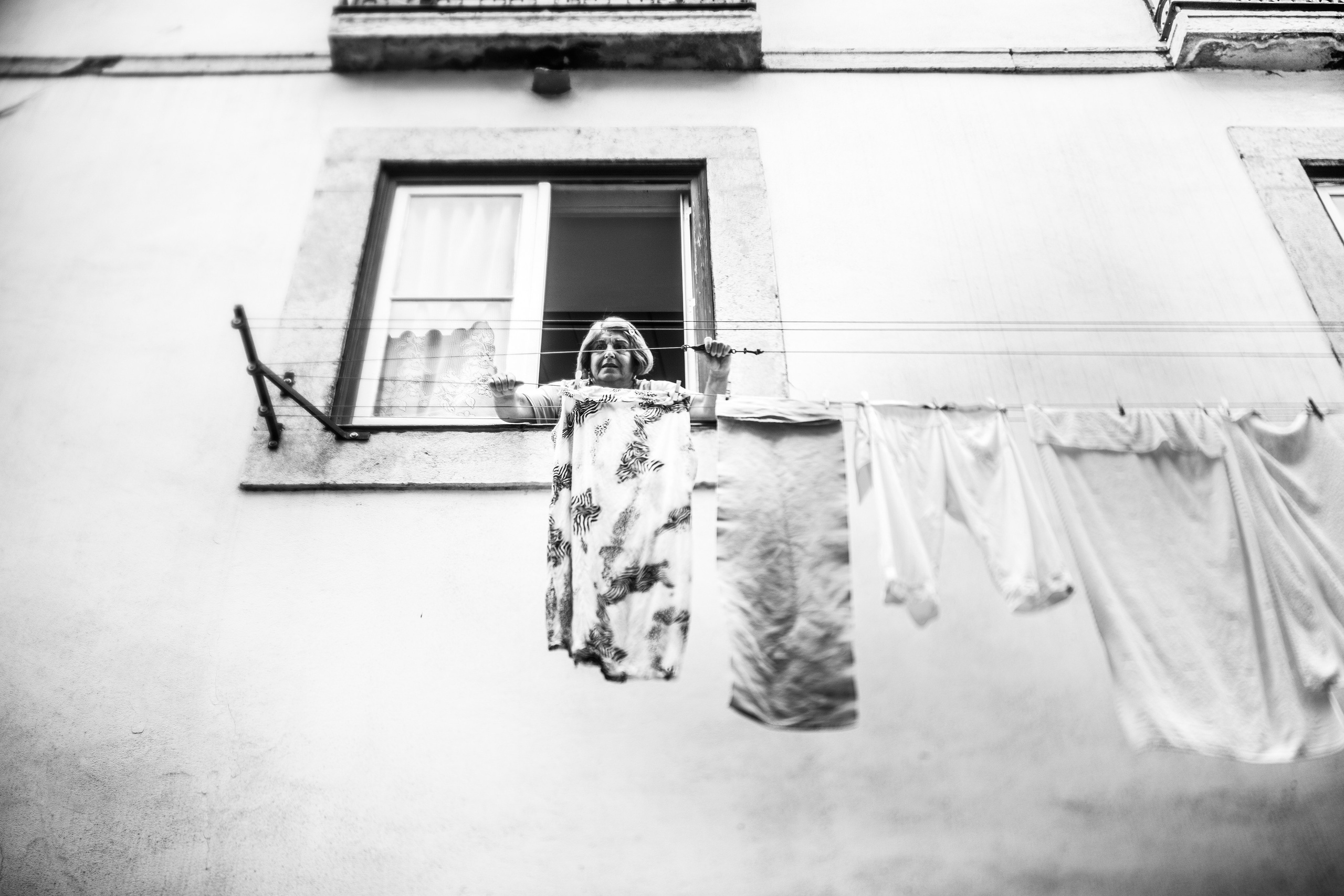 Курс «Стрит фотография»