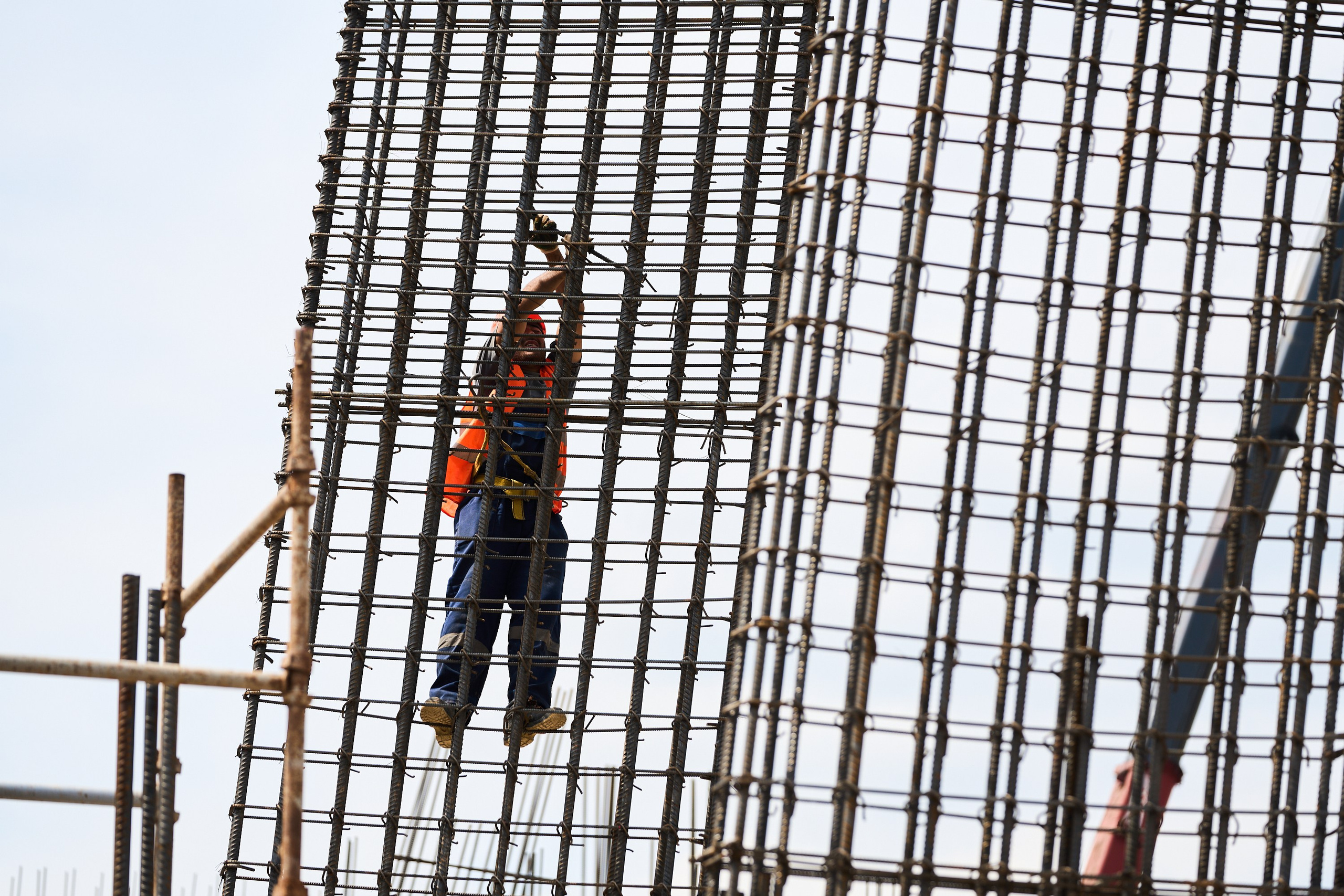 Архитектура и недвижимость. Ход строительства. Съемка с дрона. Профессиональное решение для частных лиц и бизнеса