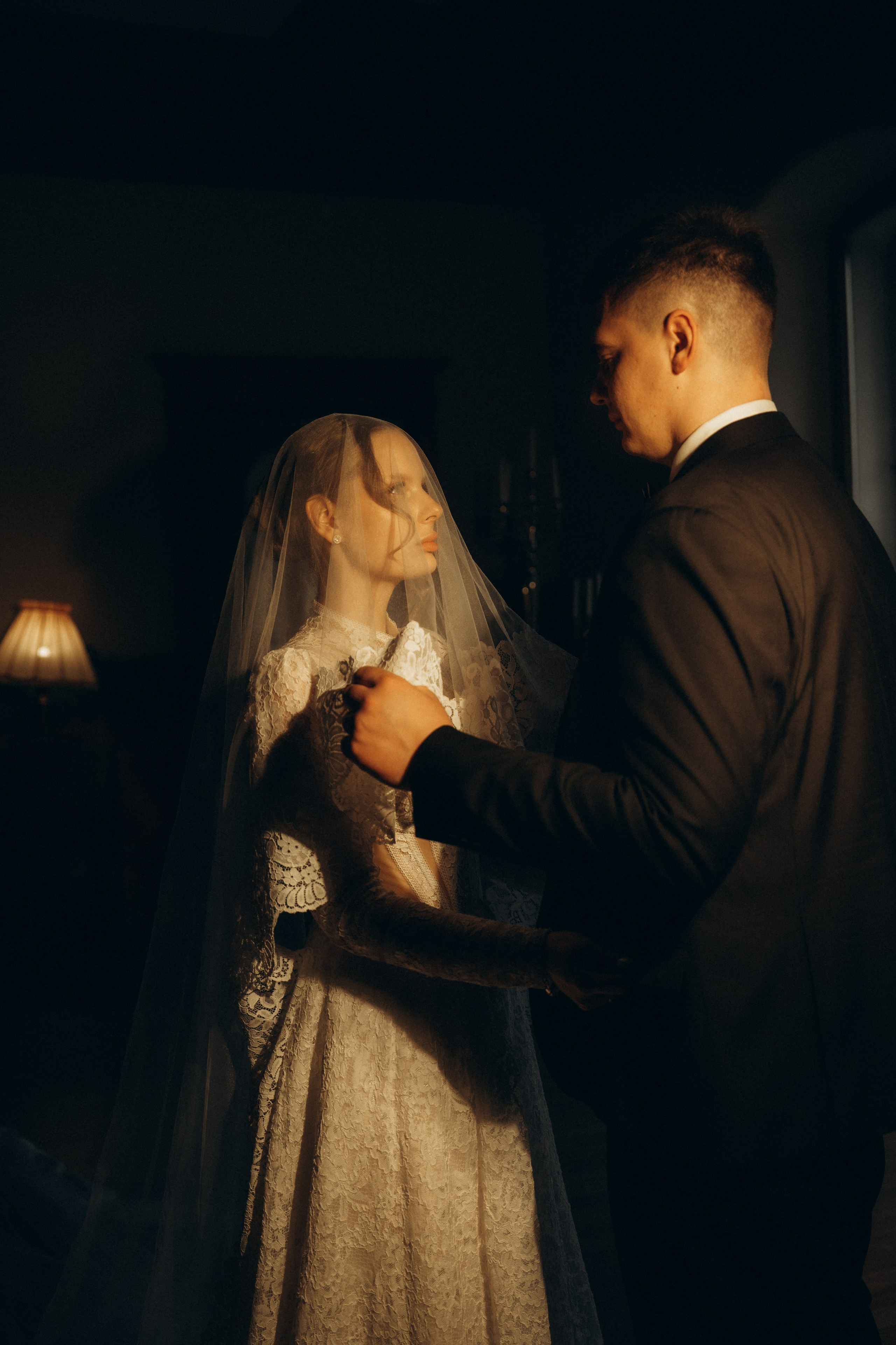 Свадебные фотограф и видеограф в Санкт-Петербурге