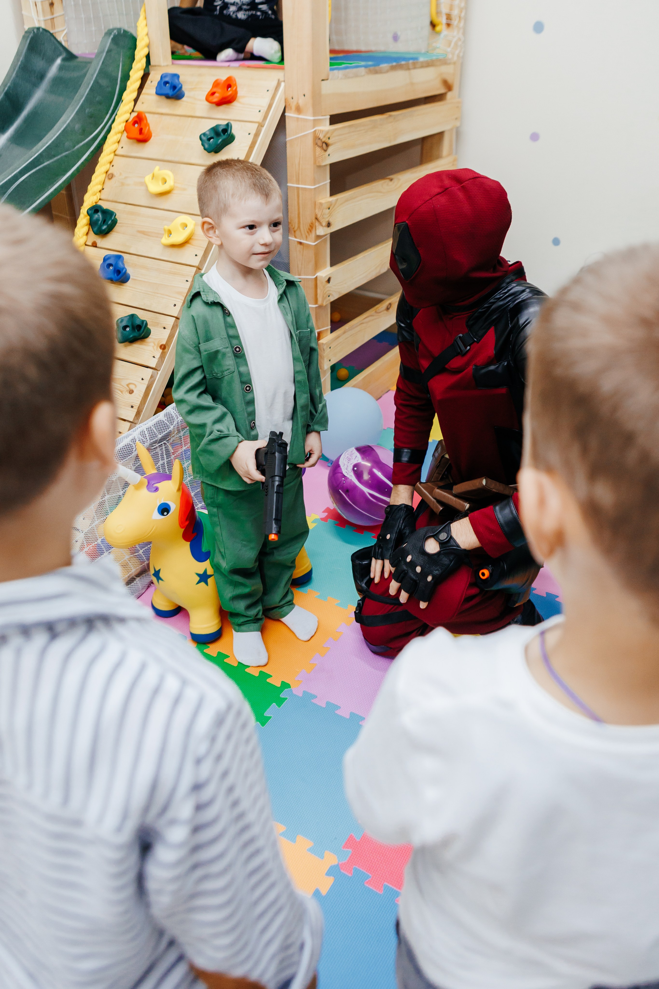 День Рождение Артема. Свадебный, семейный фотограф. Выпускные альбомы в Коченёво / Новосибирск. Наталья Байкуш