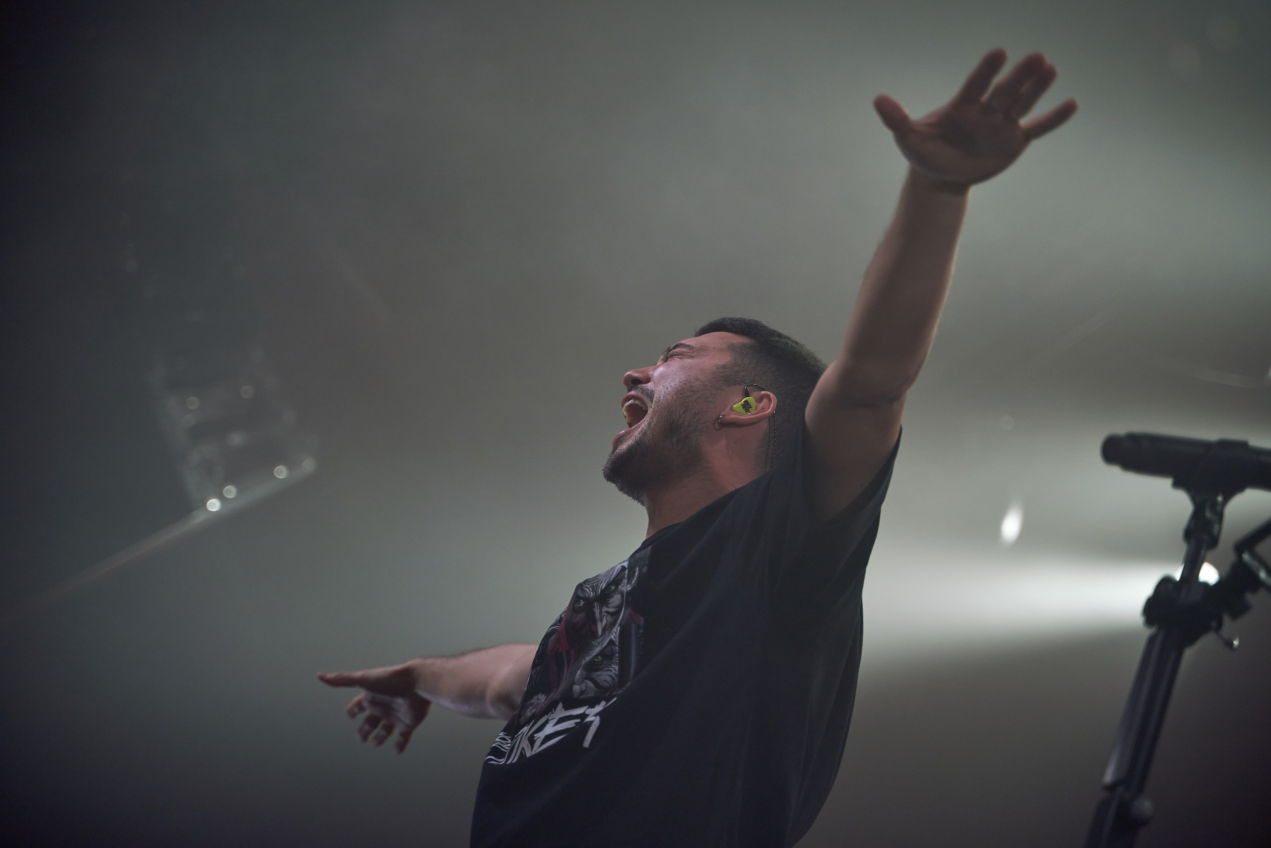 ROCK PRIVET, Санкт-Петербург, 29 марта 2024. Лена Монахова — портретный и концертный фотограф в Санкт-Петербурге