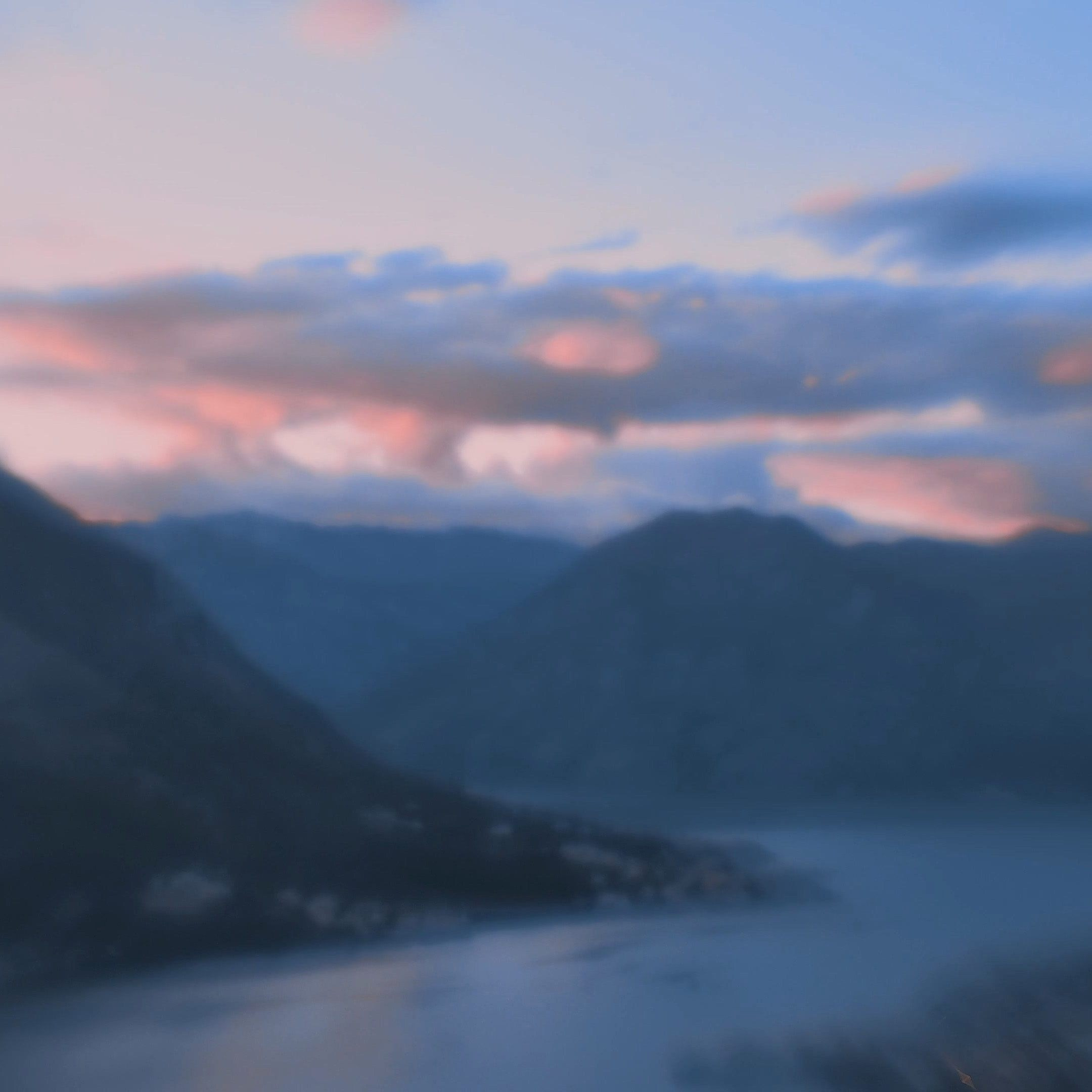 MONTENEGRO. Eduard Kopysov — International visual artist