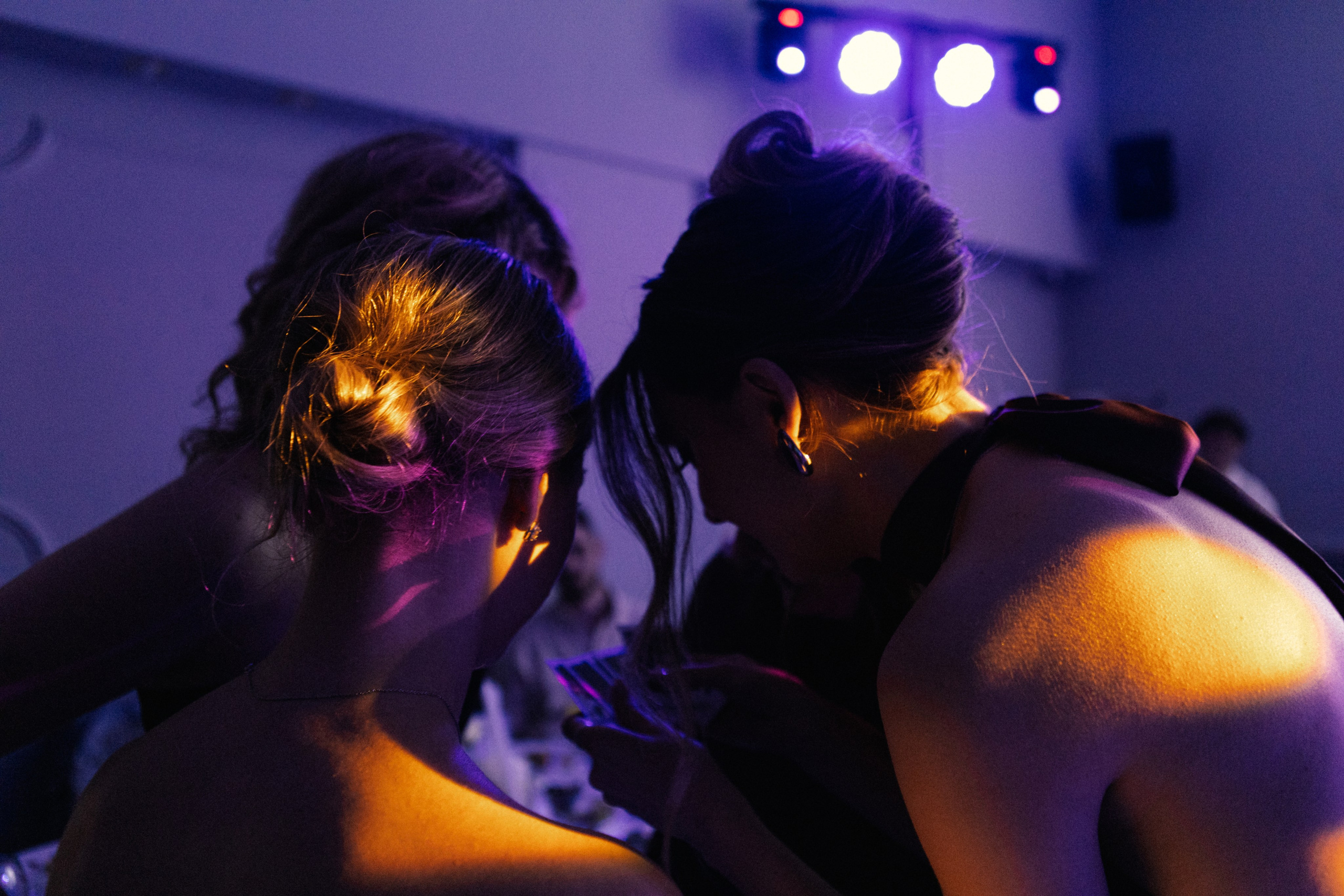 Вика и Лёша. Фотограф Дубровская Виктория