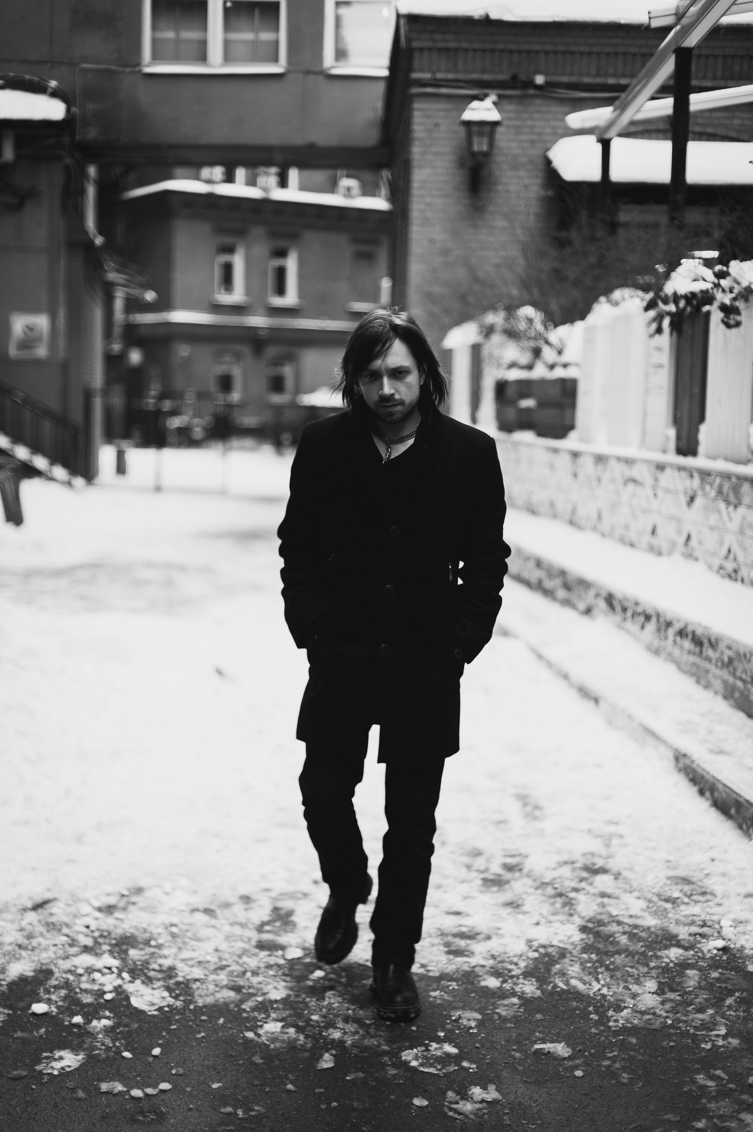 ИНДИВИДУАЛЬНЫЕ. Фотограф Эктов Алексей