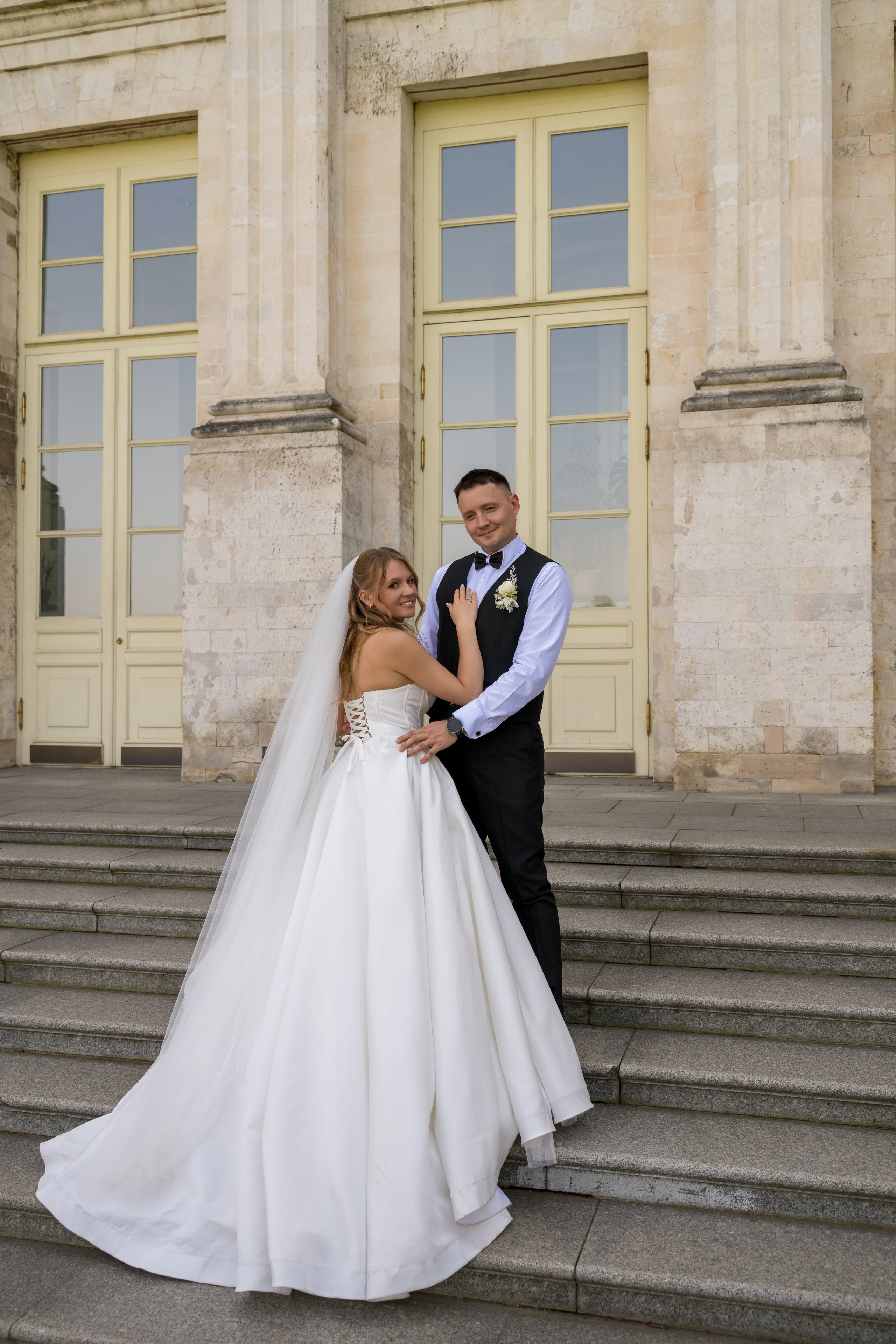 Tenderness. Свадебный и семейный Фотограф в Москве Александр Березин