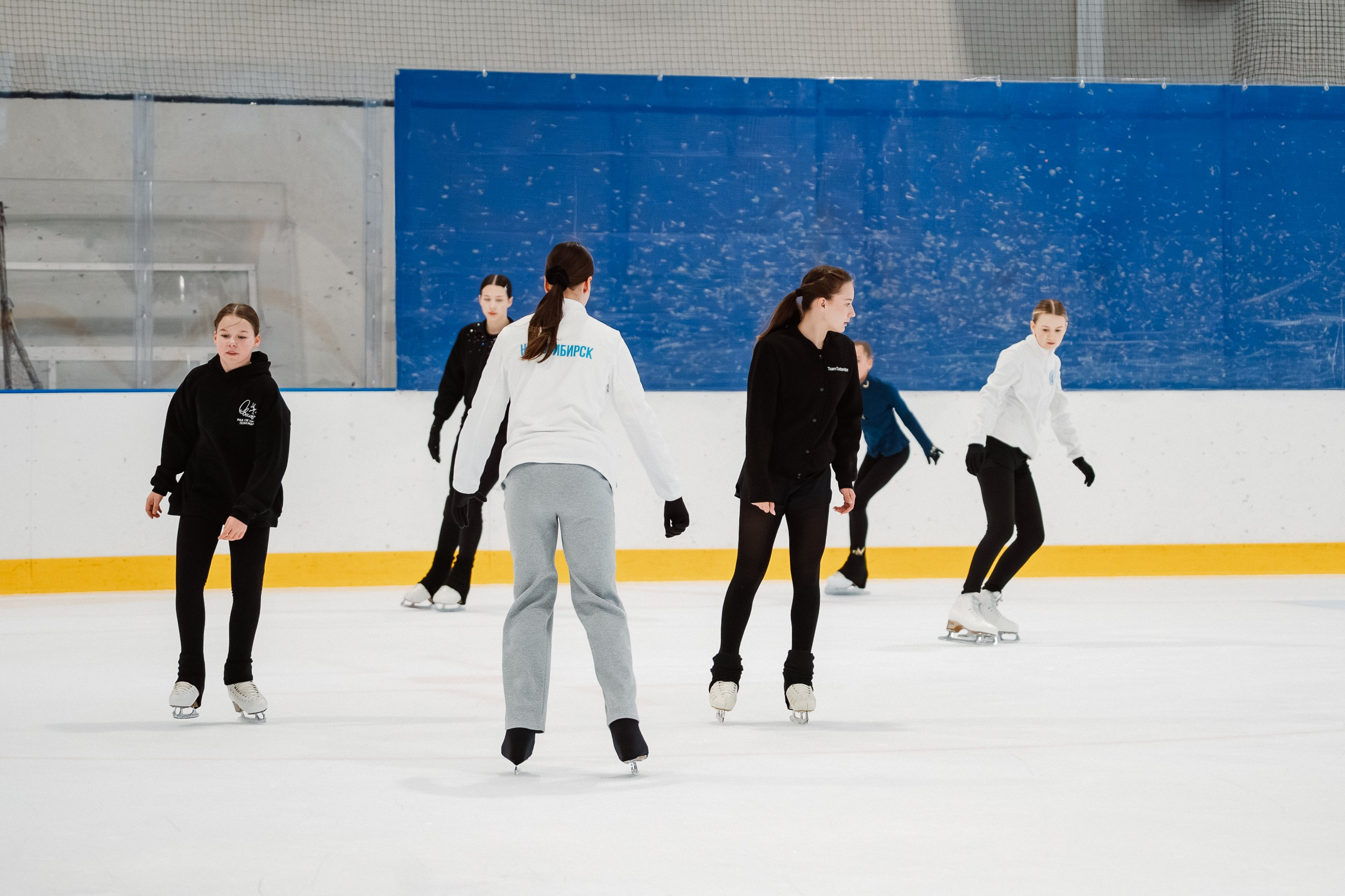 Мастер-класс Софьи Акатьевой в Новосибирске. Воробьева Ксения — Спортивный и танцевальный фотограф Новосибирск