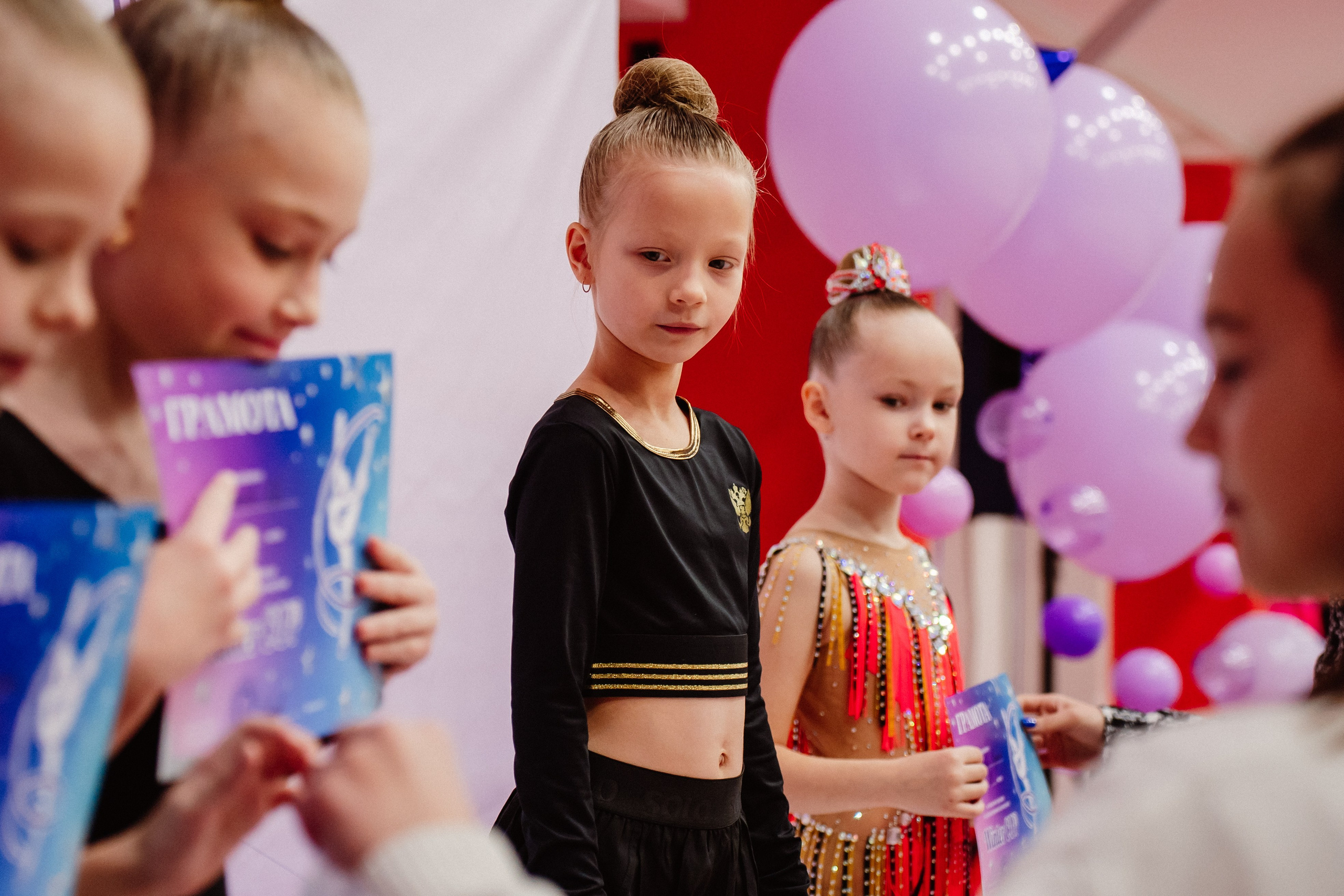 Winter Cup. Воробьева Ксения — Спортивный и танцевальный фотограф Новосибирск