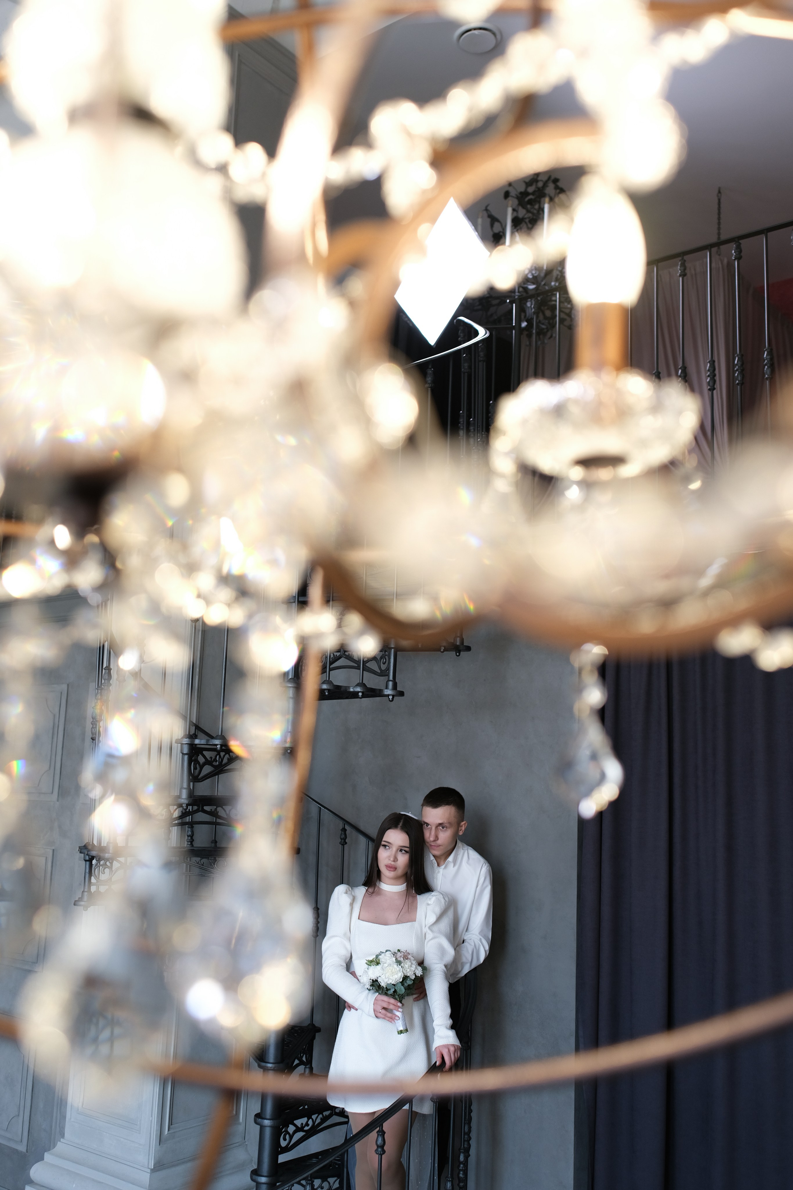 Свадьба Игоря и Анжелики. Свадебный фотограф в Челябинске Сырчикова Наталья