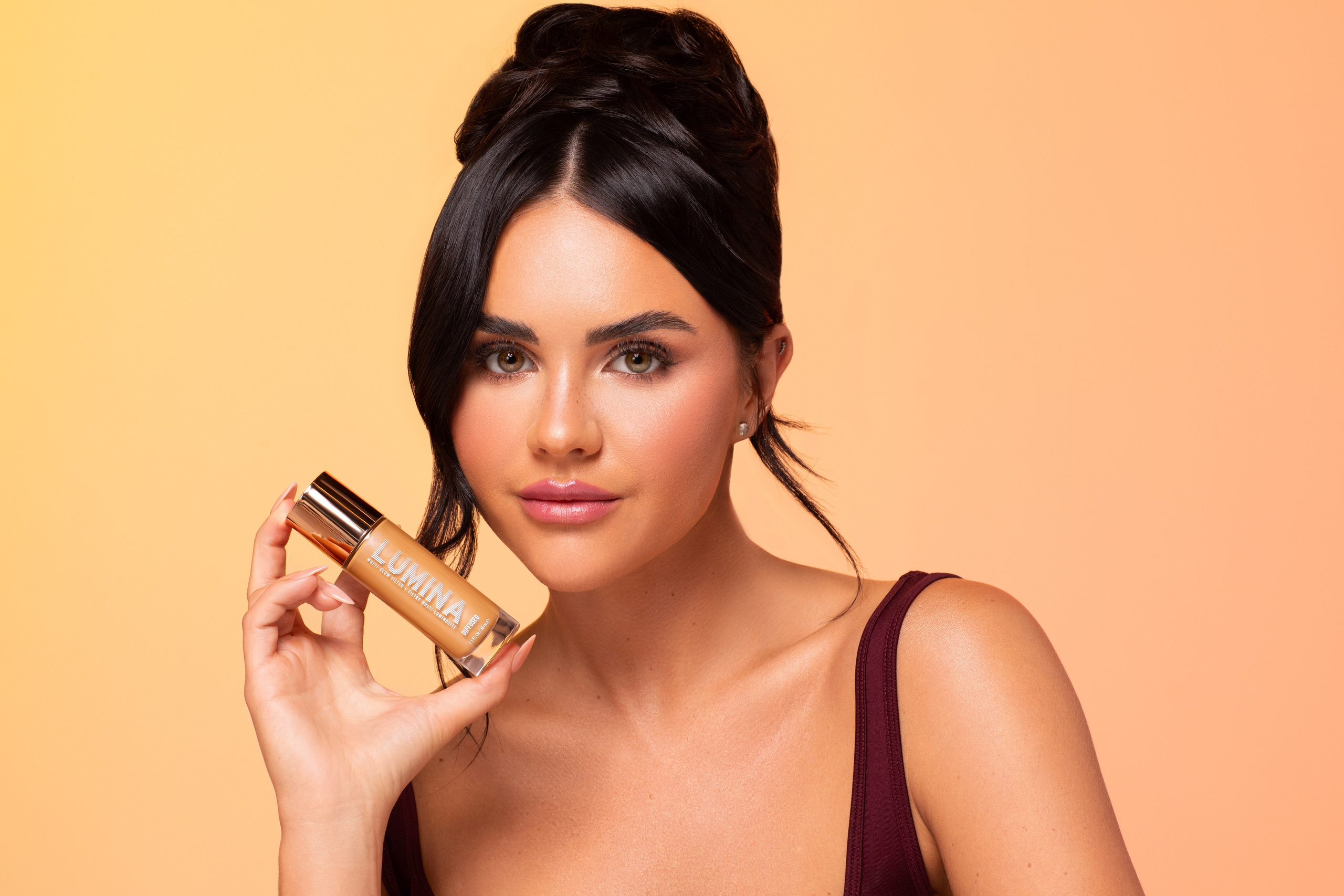 Ретушер Ирина Лисицына