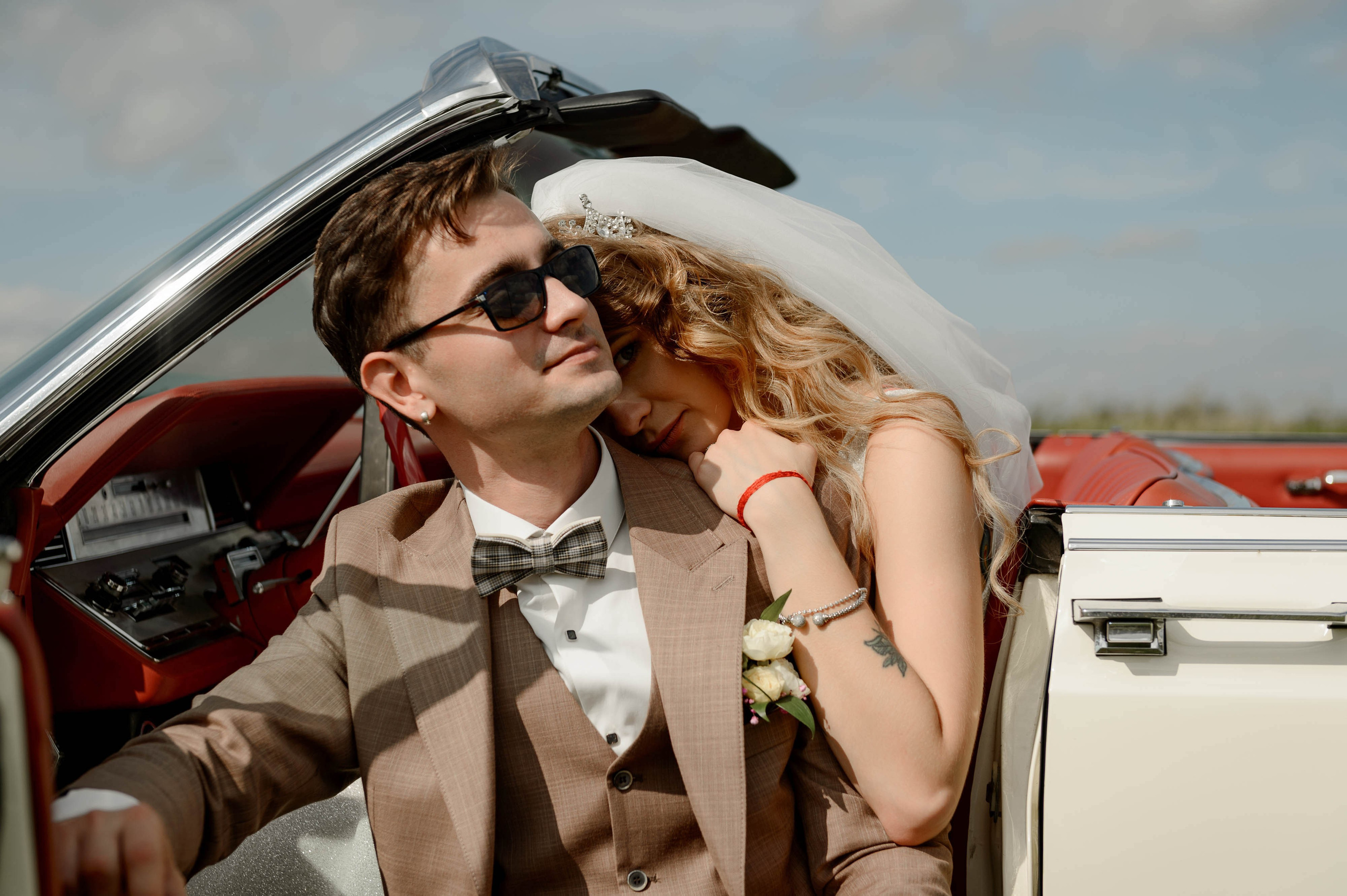 Фотограф Александр Киямов | СПБ, МСК