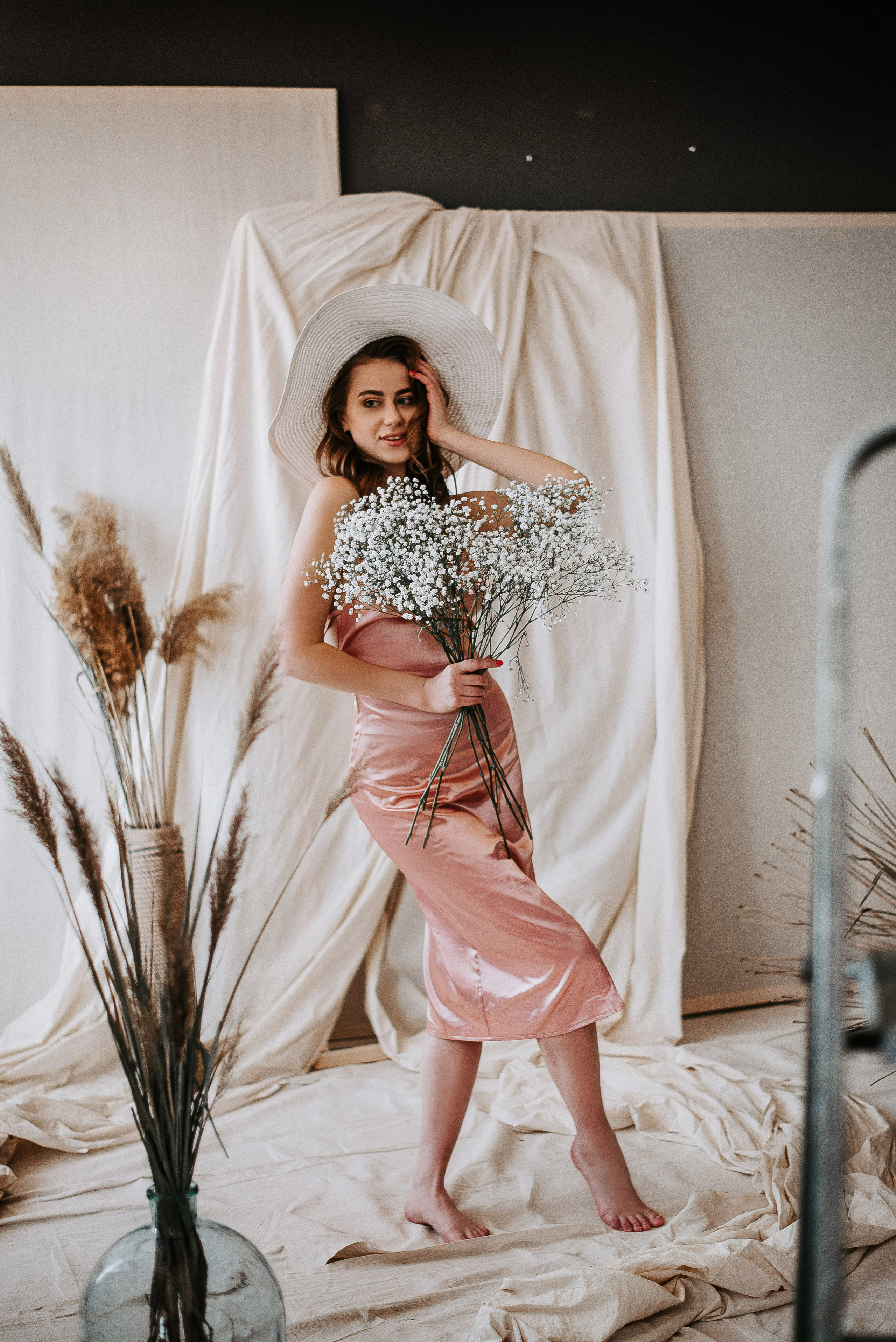 Anna-Mariya. Фотограф Мария Хлебникова Санкт-Петербург Москва