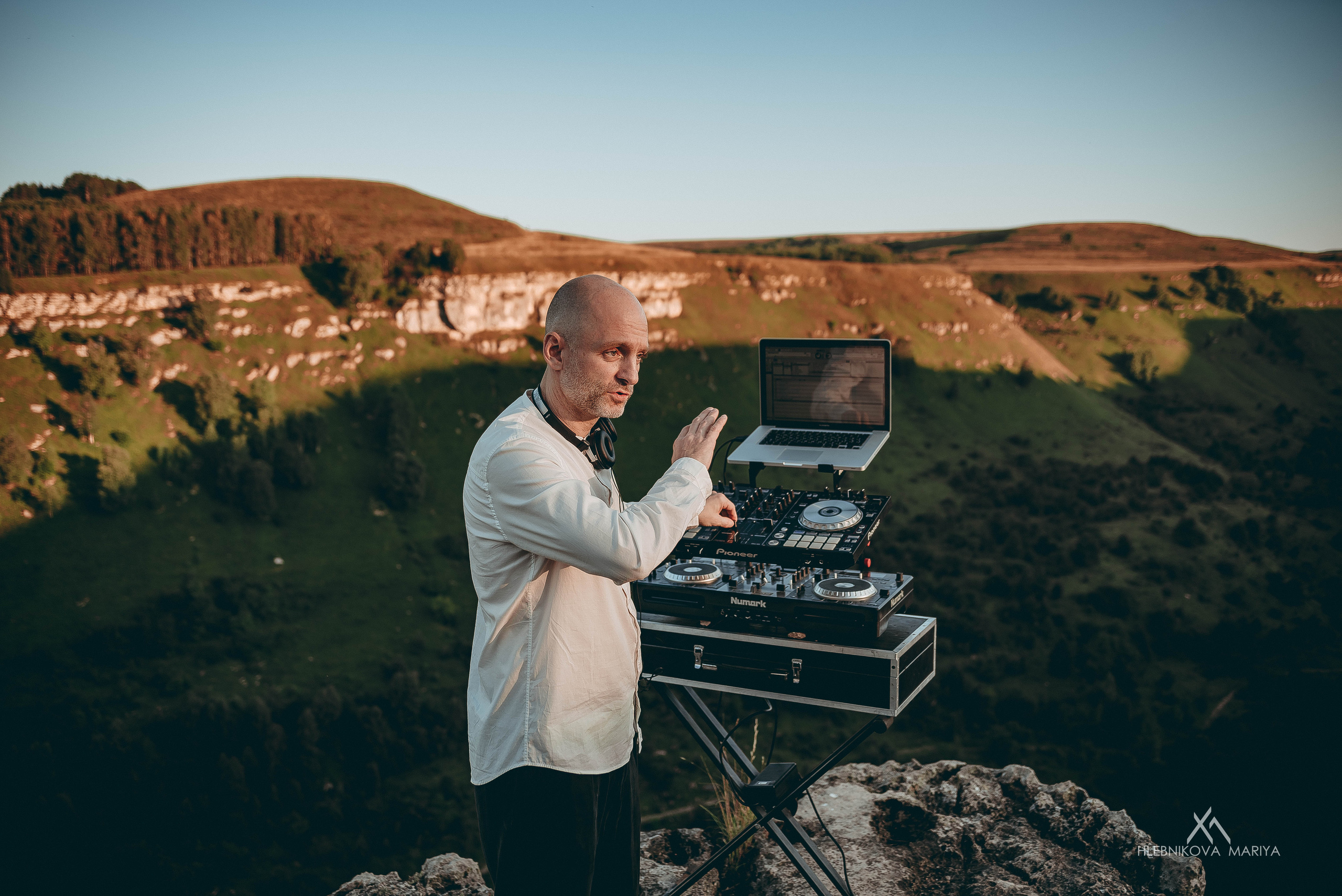 Съёмки клипа Виталия Гогунского. Фотограф Мария Хлебникова Санкт-Петербург Москва