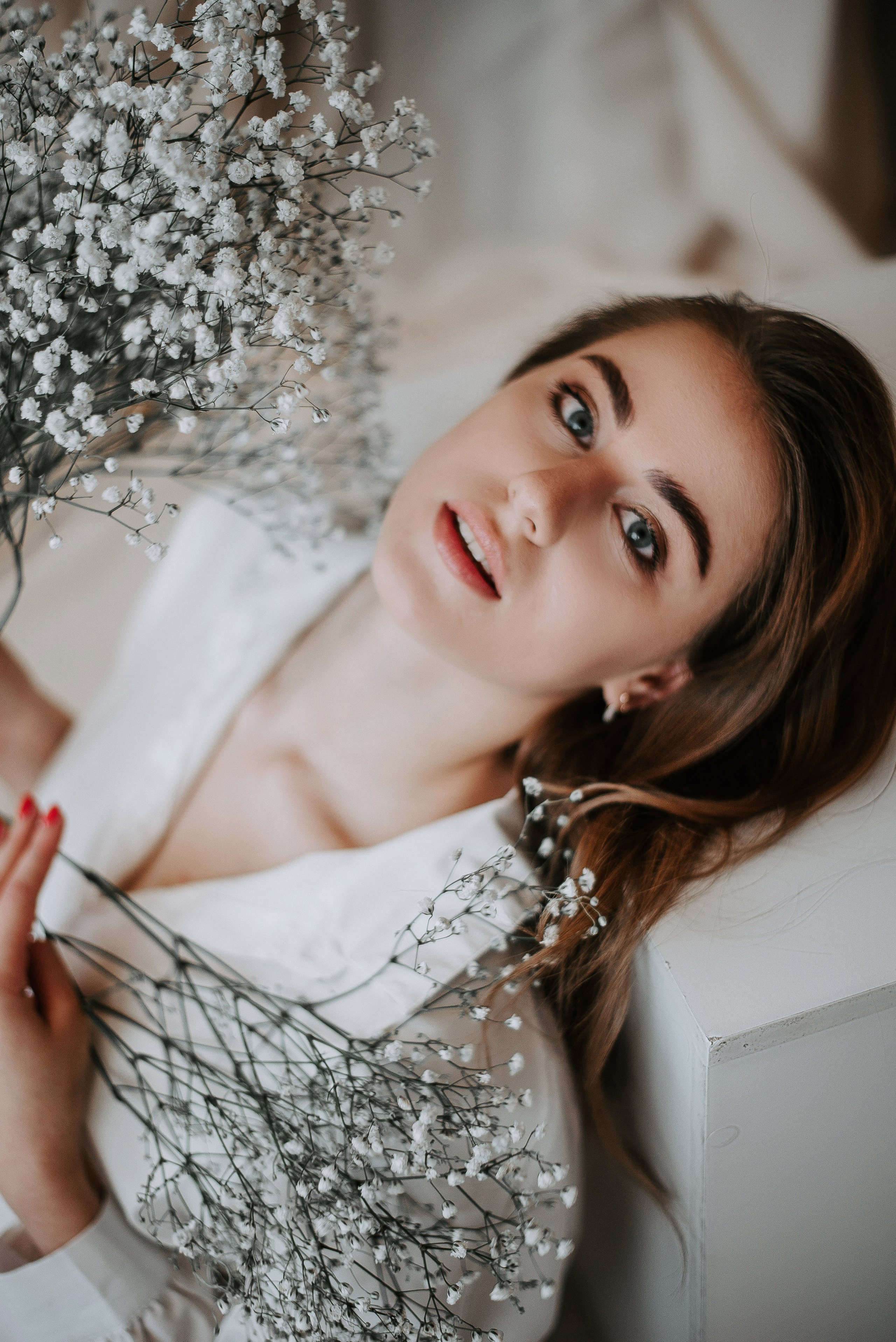 Anna-Mariya. Фотограф Мария Хлебникова Санкт-Петербург Москва