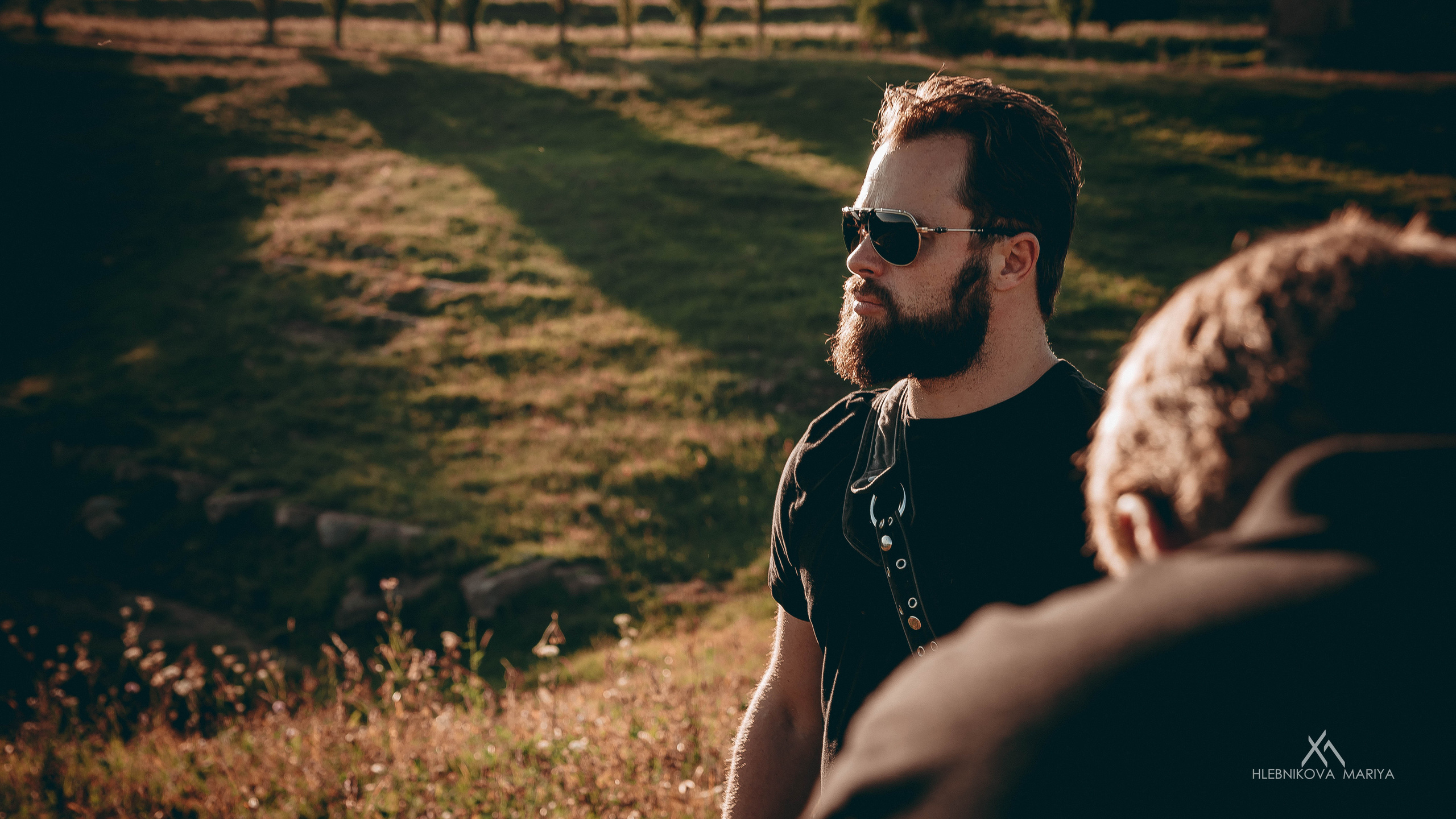 Съёмки клипа Виталия Гогунского. Фотограф Мария Хлебникова Санкт-Петербург Москва