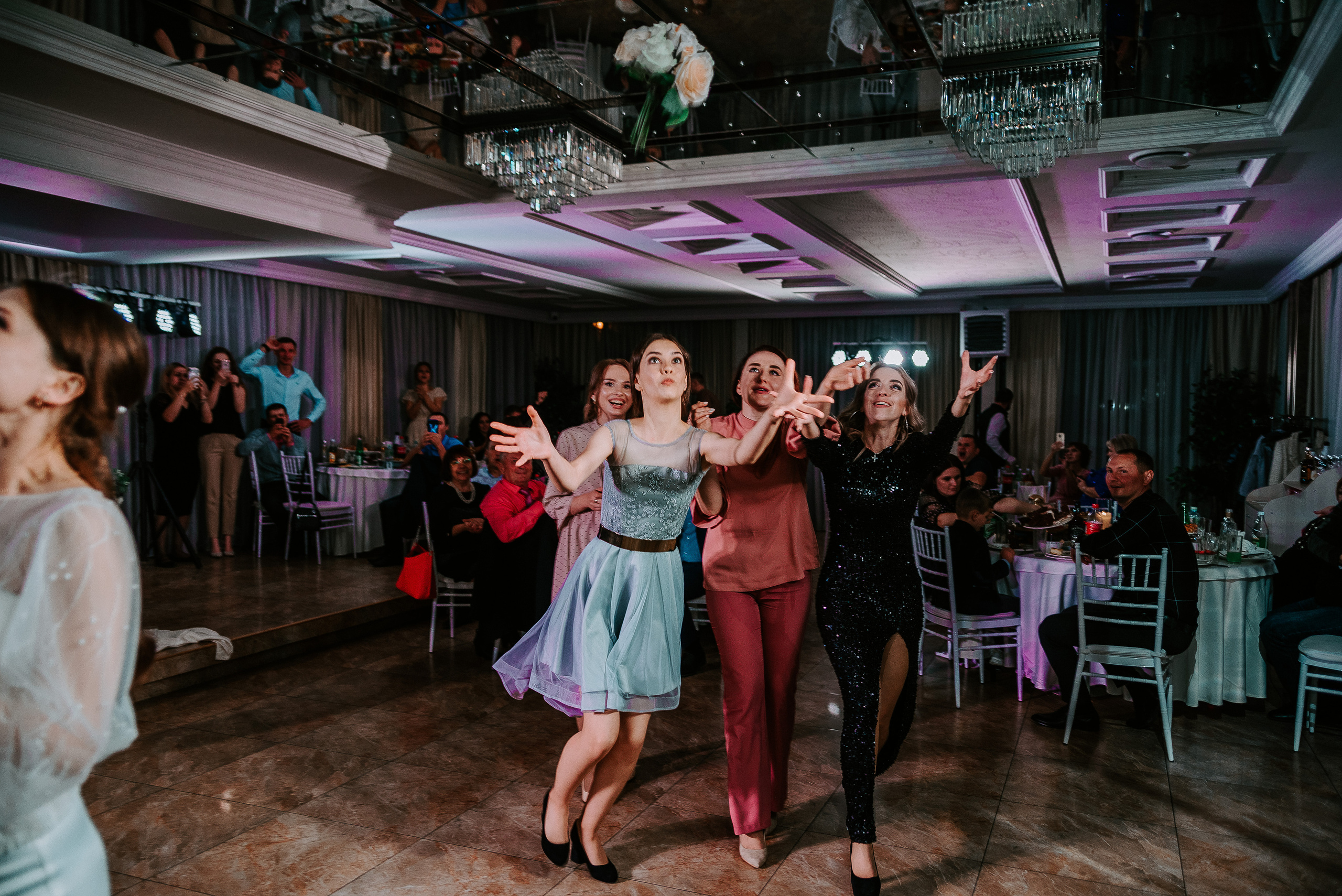 Алина & Максим. Фотограф Мария Хлебникова Санкт-Петербург Москва