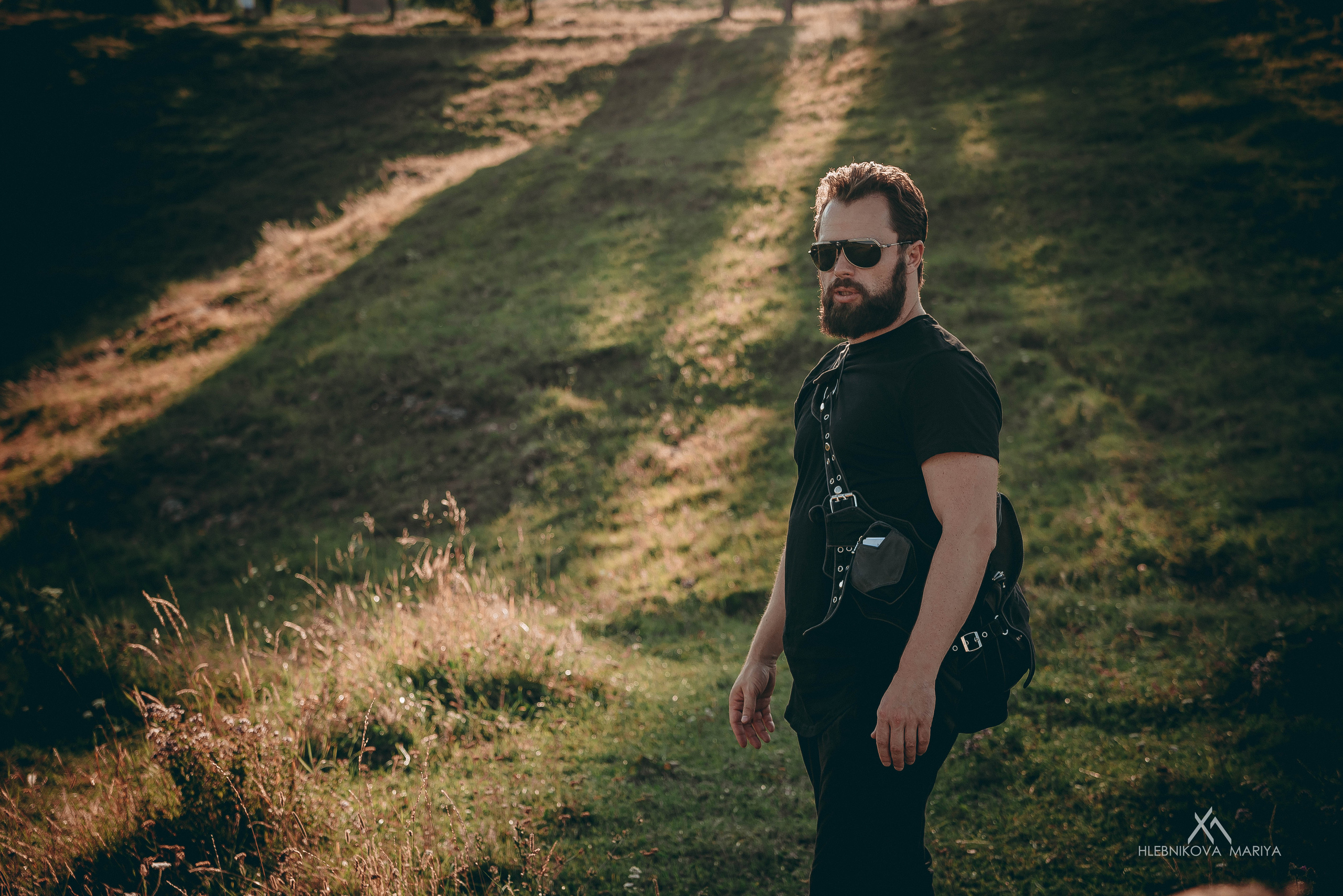 Съёмки клипа Виталия Гогунского. Фотограф Мария Хлебникова Санкт-Петербург Москва