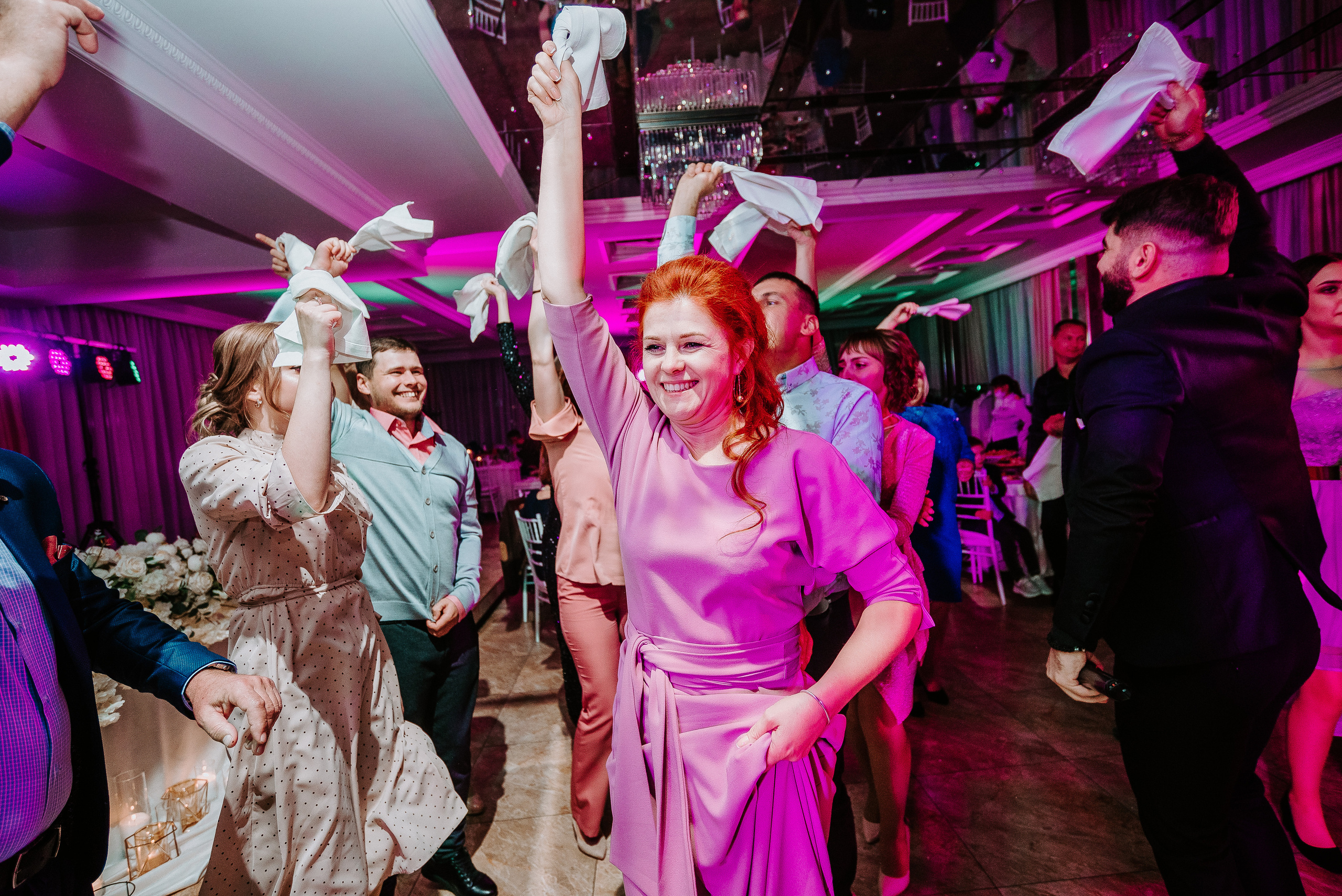 Алина & Максим. Фотограф Мария Хлебникова Санкт-Петербург Москва