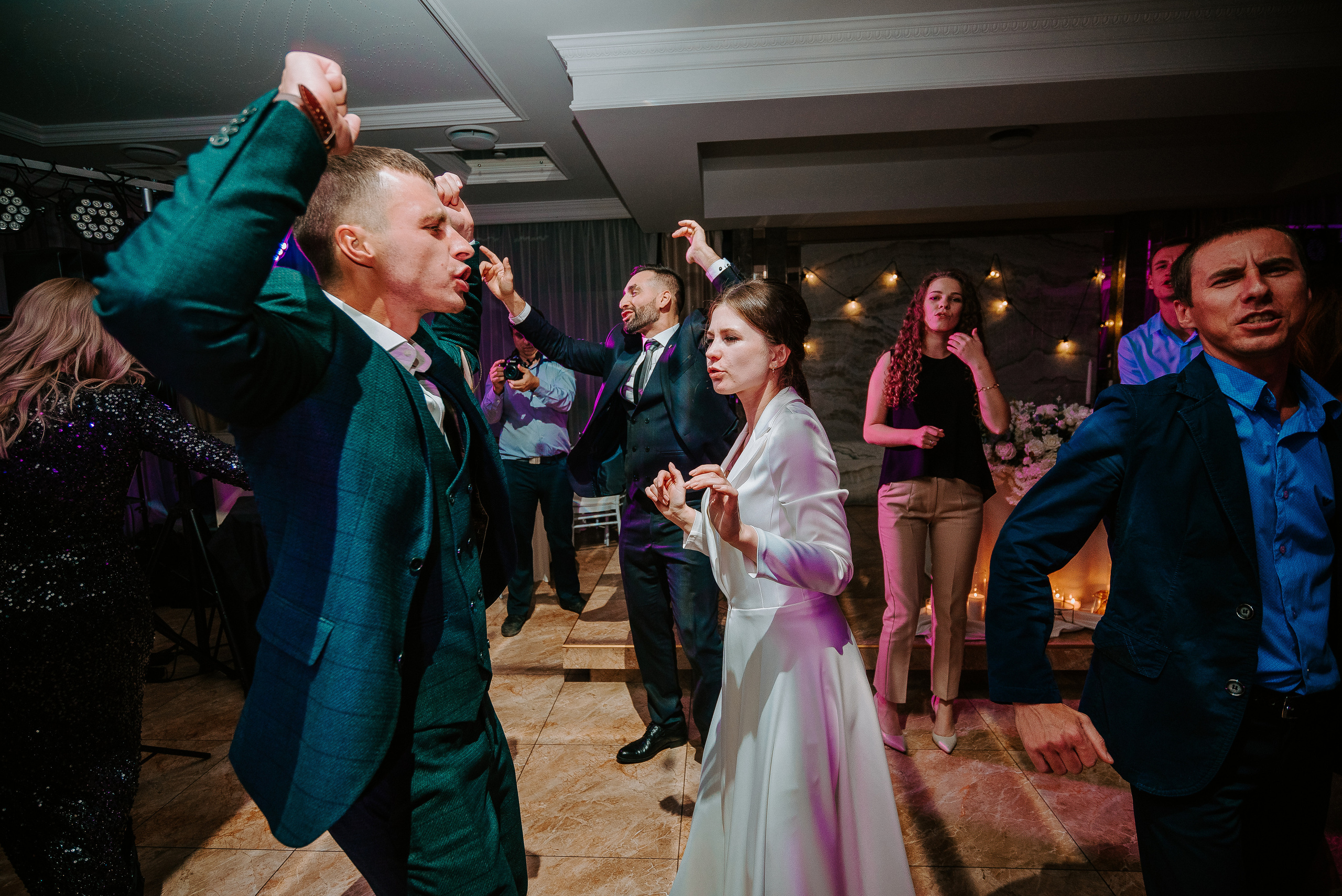 Алина & Максим. Фотограф Мария Хлебникова Санкт-Петербург Москва